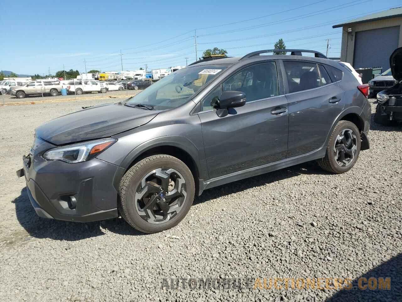 JF2GTHMCXM8381552 SUBARU CROSSTREK 2021