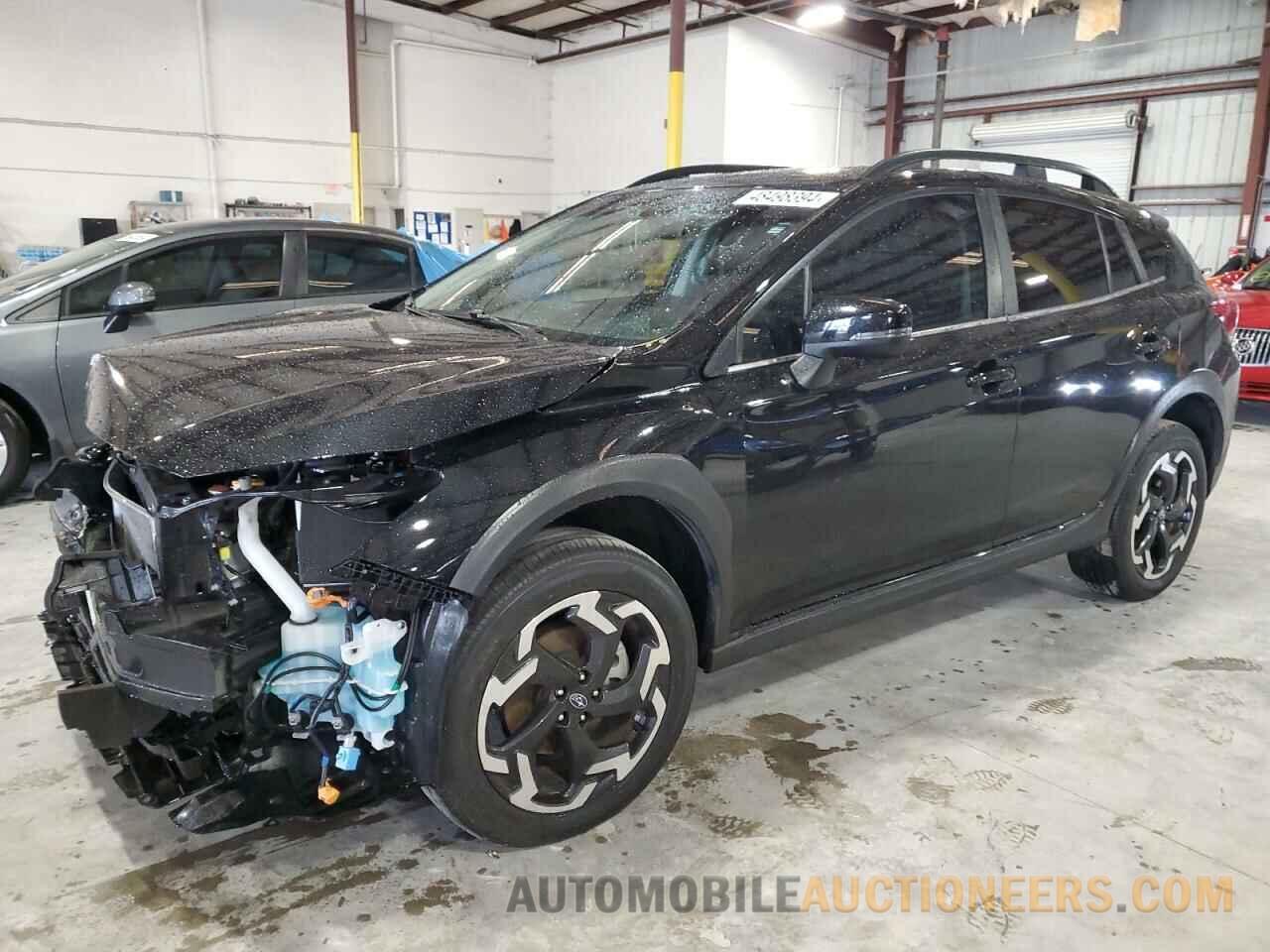 JF2GTHMCXN8233967 SUBARU CROSSTREK 2022