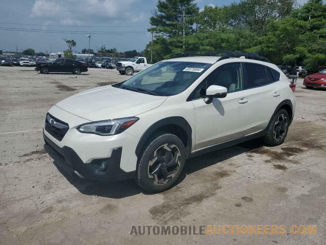 JF2GTHMCXP8239979 SUBARU CROSSTREK 2023