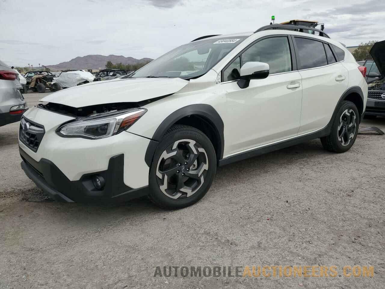 JF2GTHMCXP8260086 SUBARU CROSSTREK 2023