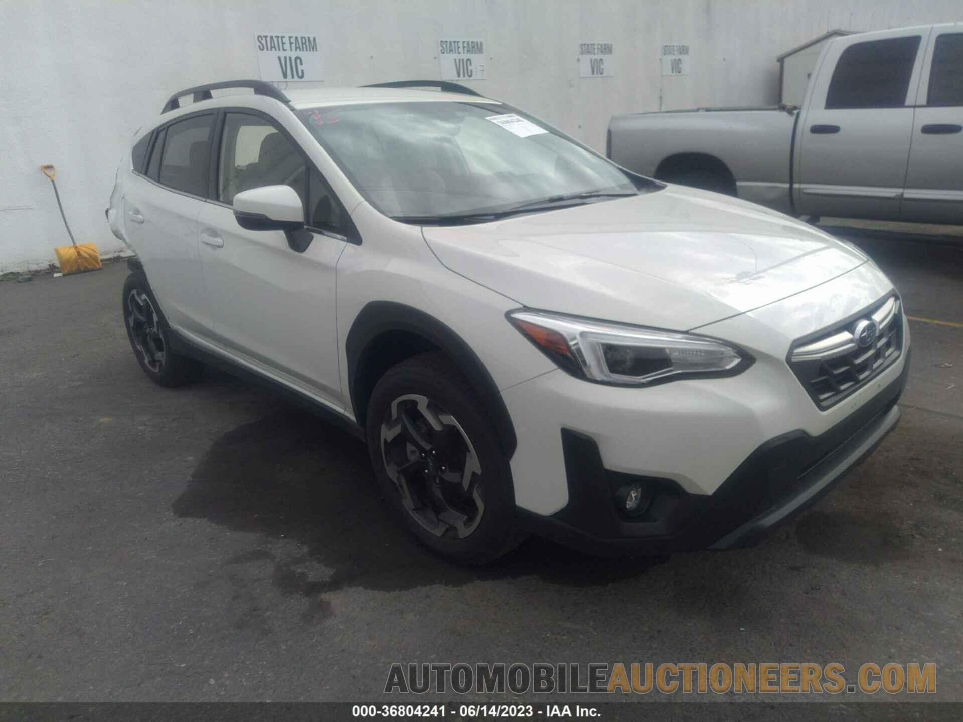 JF2GTHMCXP8319203 SUBARU CROSSTREK 2023