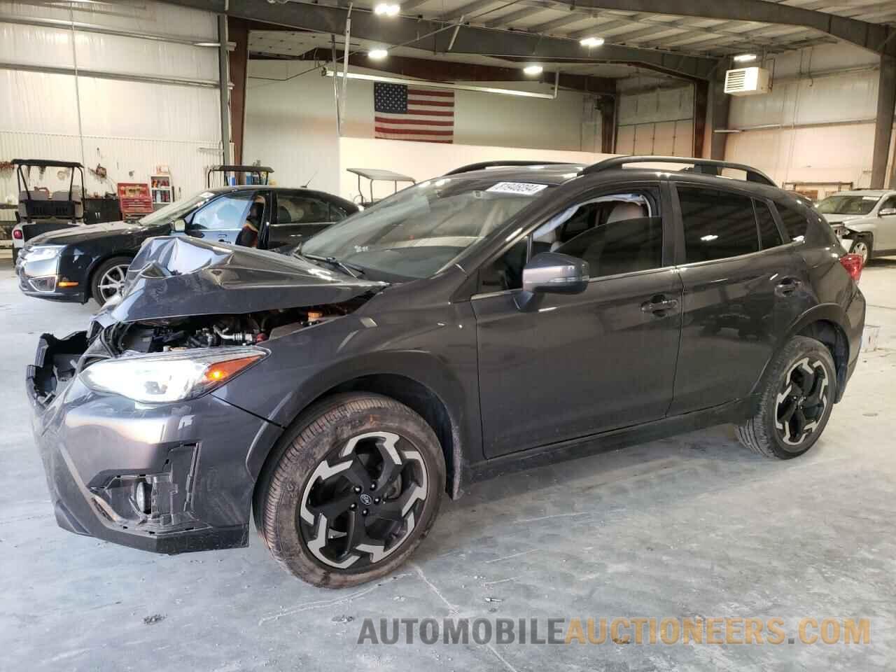 JF2GTHMCXPH212118 SUBARU CROSSTREK 2023