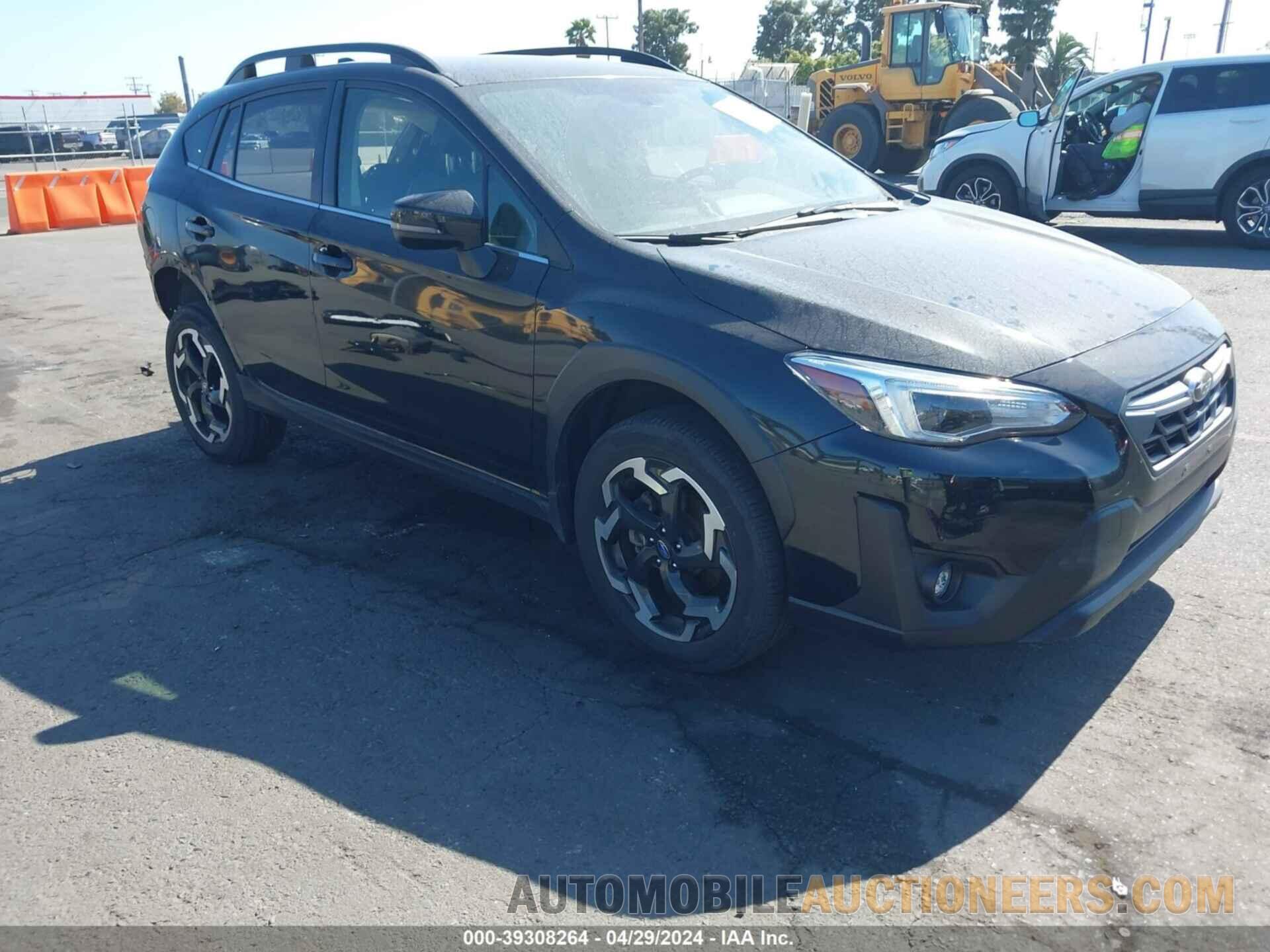 JF2GTHMCXPH215746 SUBARU CROSSTREK 2023