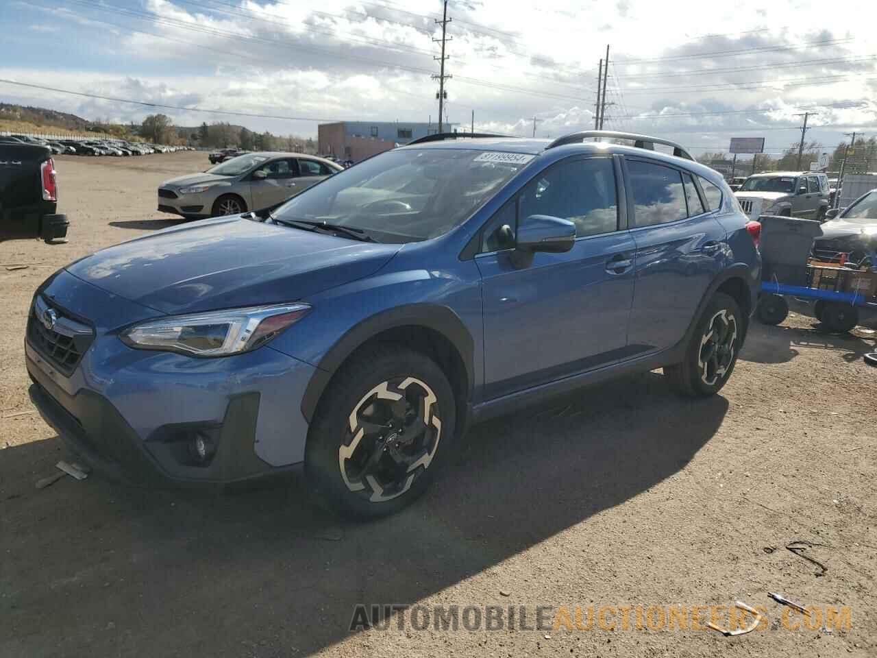 JF2GTHMCXPH259228 SUBARU CROSSTREK 2023