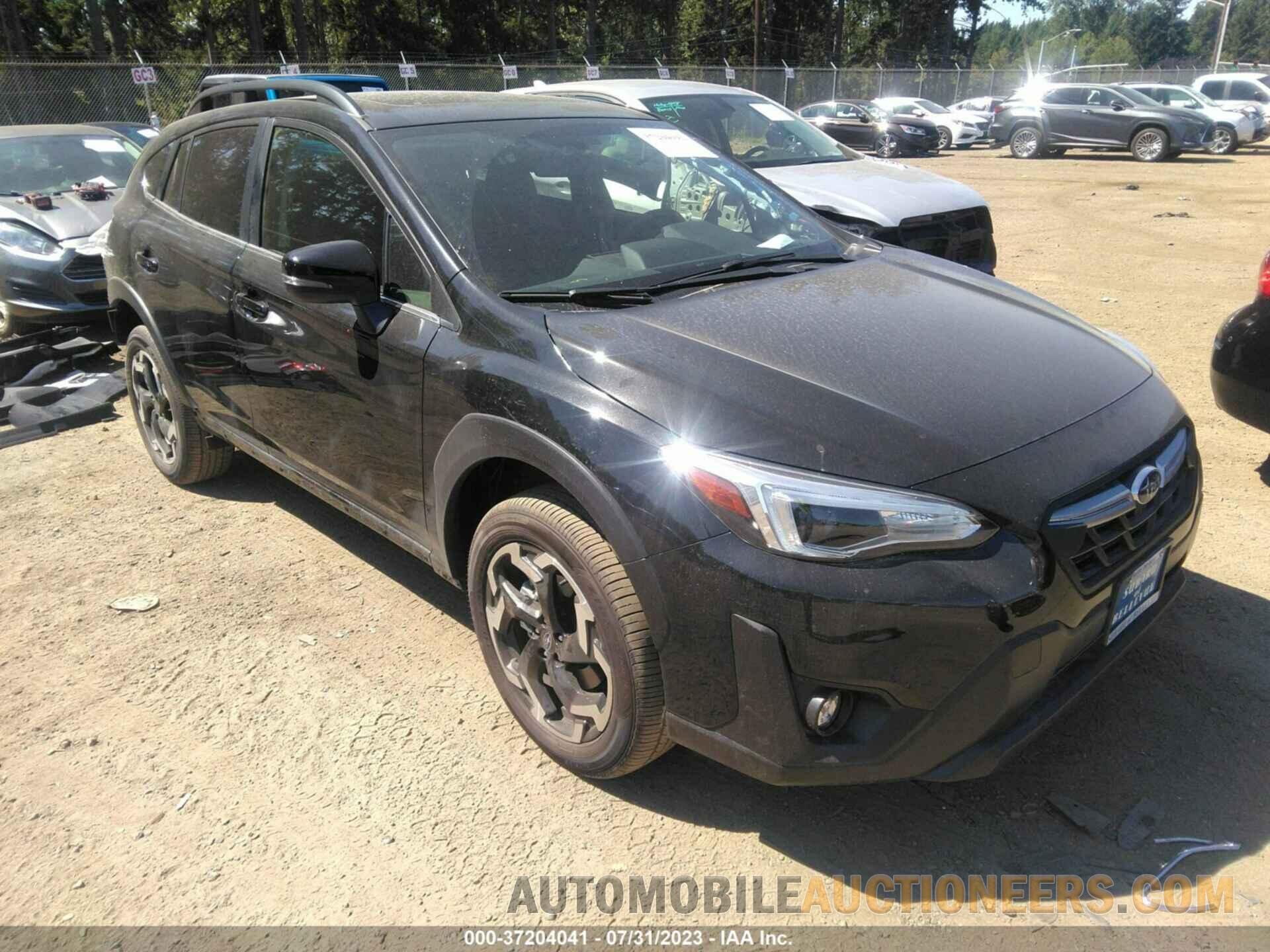 JF2GTHMCXPH317175 SUBARU CROSSTREK 2023