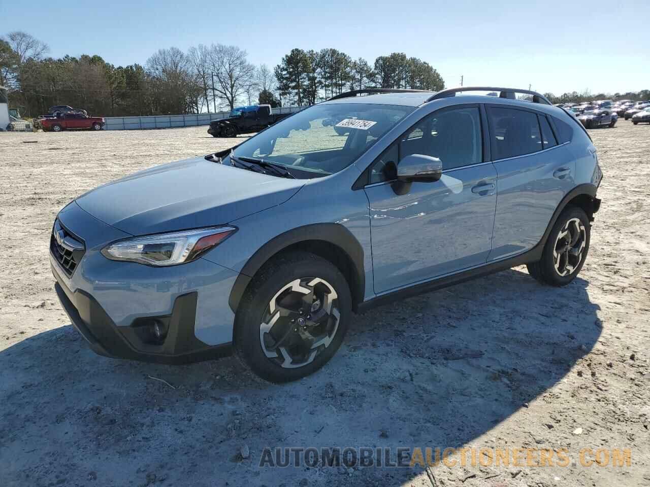 JF2GTHMCXPH319072 SUBARU CROSSTREK 2023