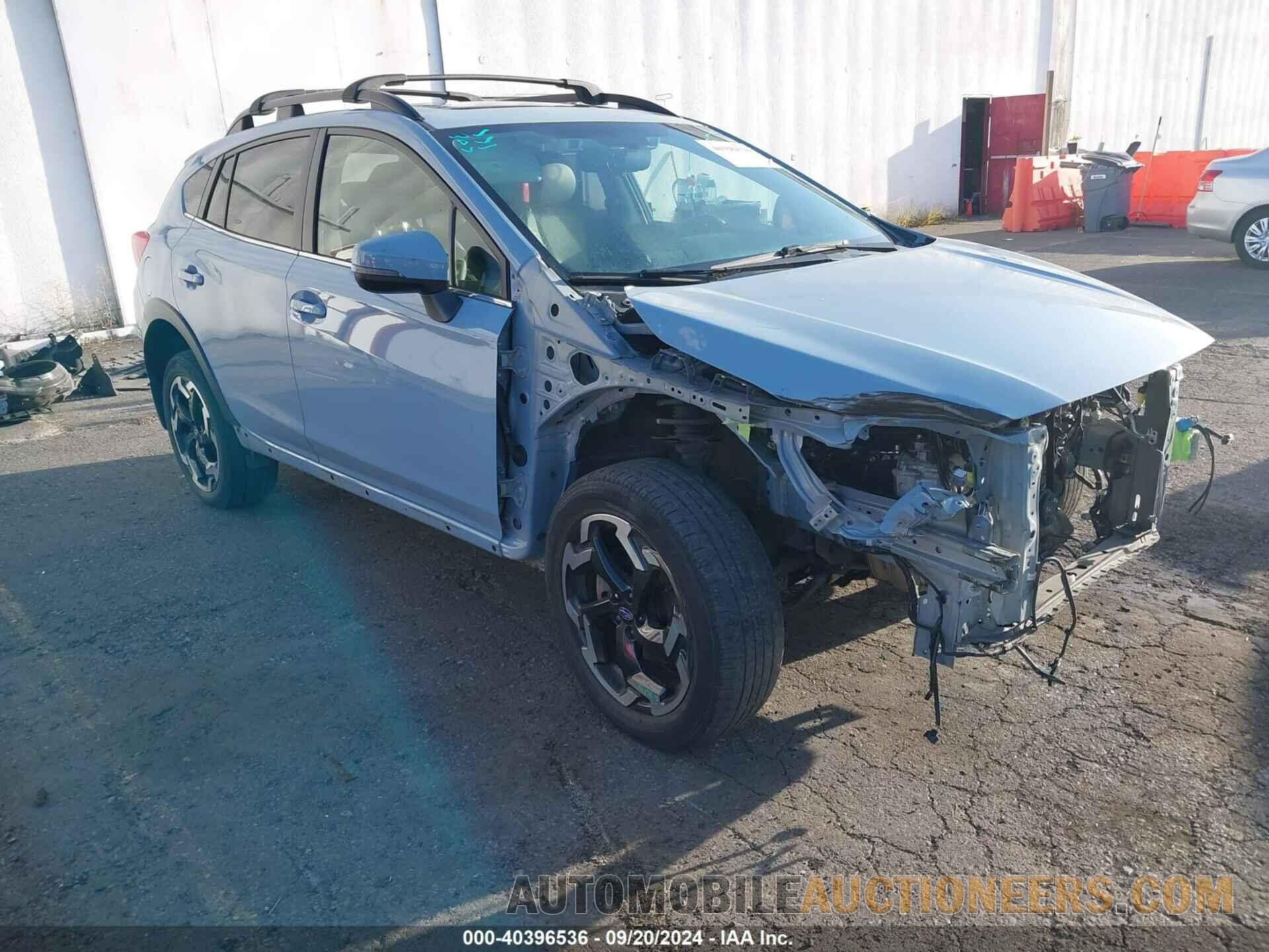 JF2GTHNC0M8329412 SUBARU CROSSTREK 2021