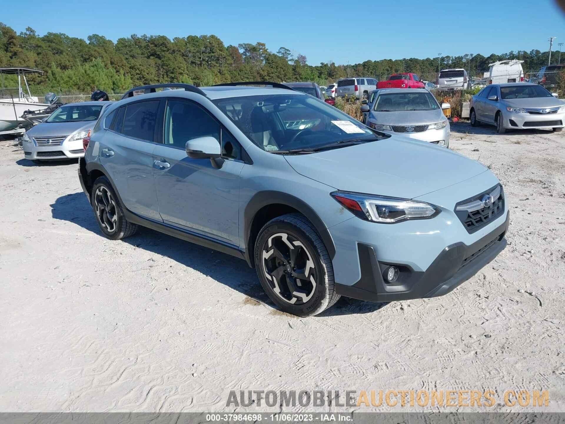 JF2GTHNC0MH236728 SUBARU CROSSTREK 2021