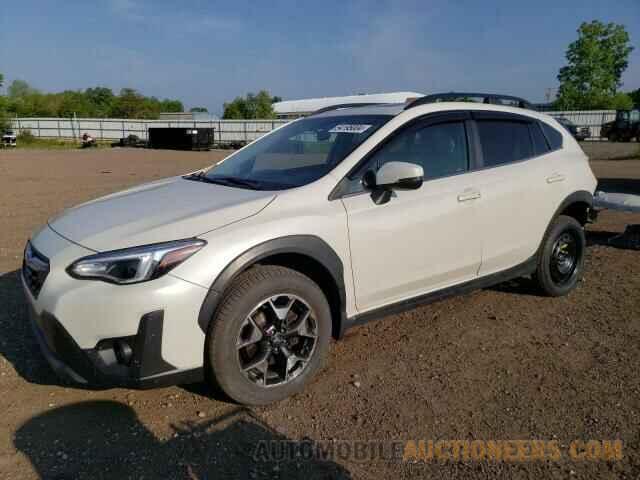 JF2GTHNC0MH312626 SUBARU CROSSTREK 2021