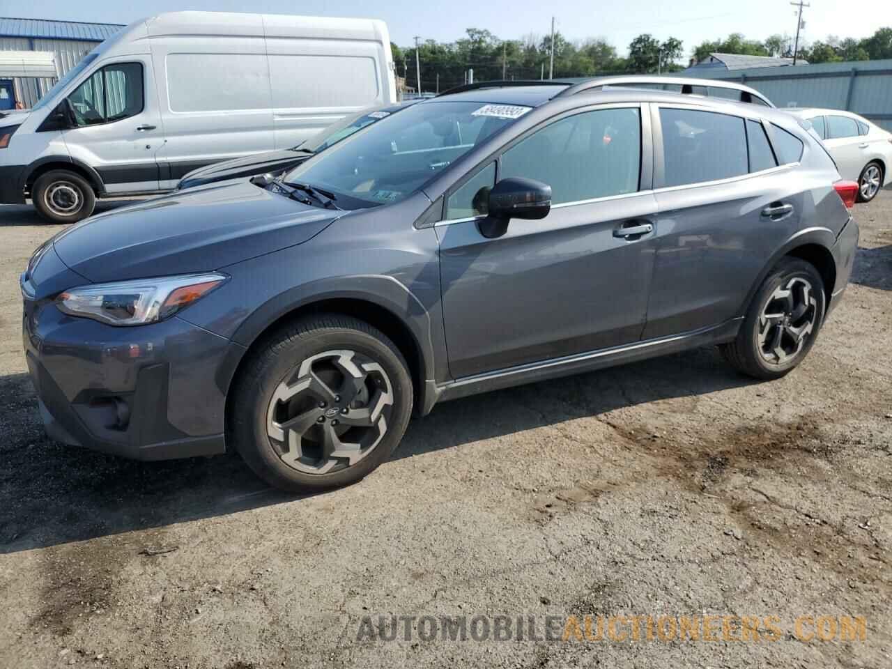 JF2GTHNC0N8220515 SUBARU CROSSTREK 2022