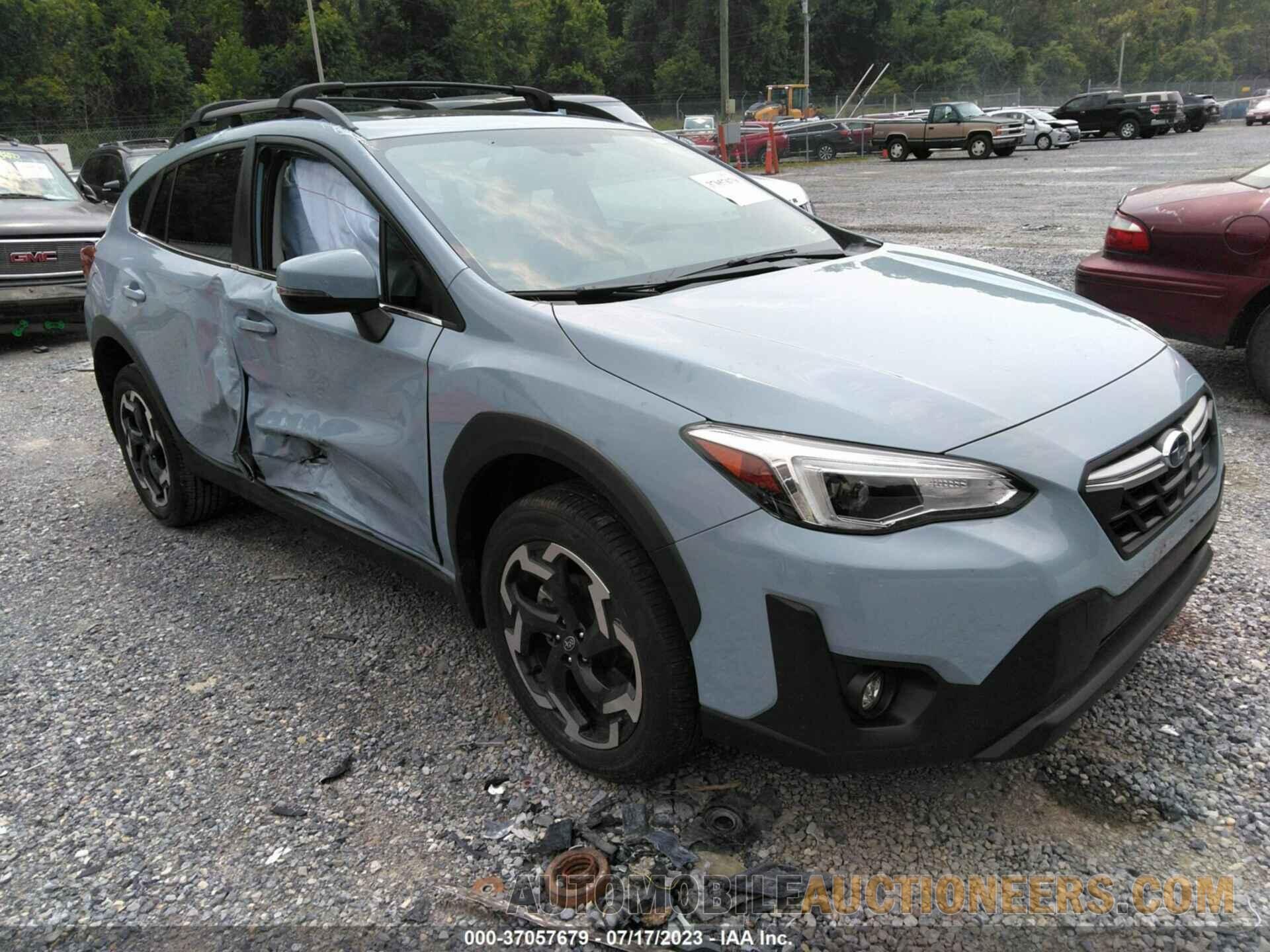 JF2GTHNC0NH231644 SUBARU CROSSTREK 2022