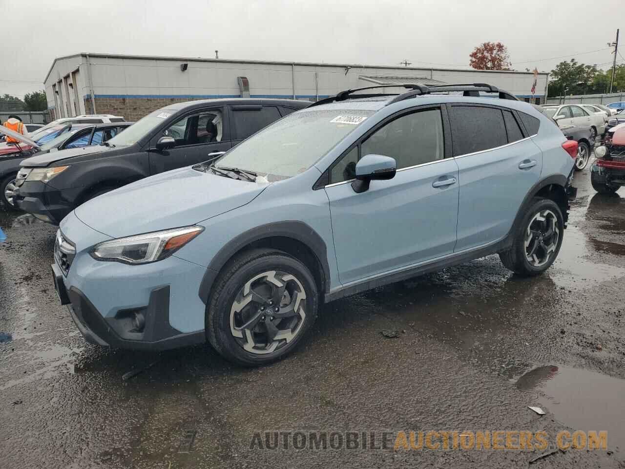 JF2GTHNC0NH252350 SUBARU CROSSTREK 2022