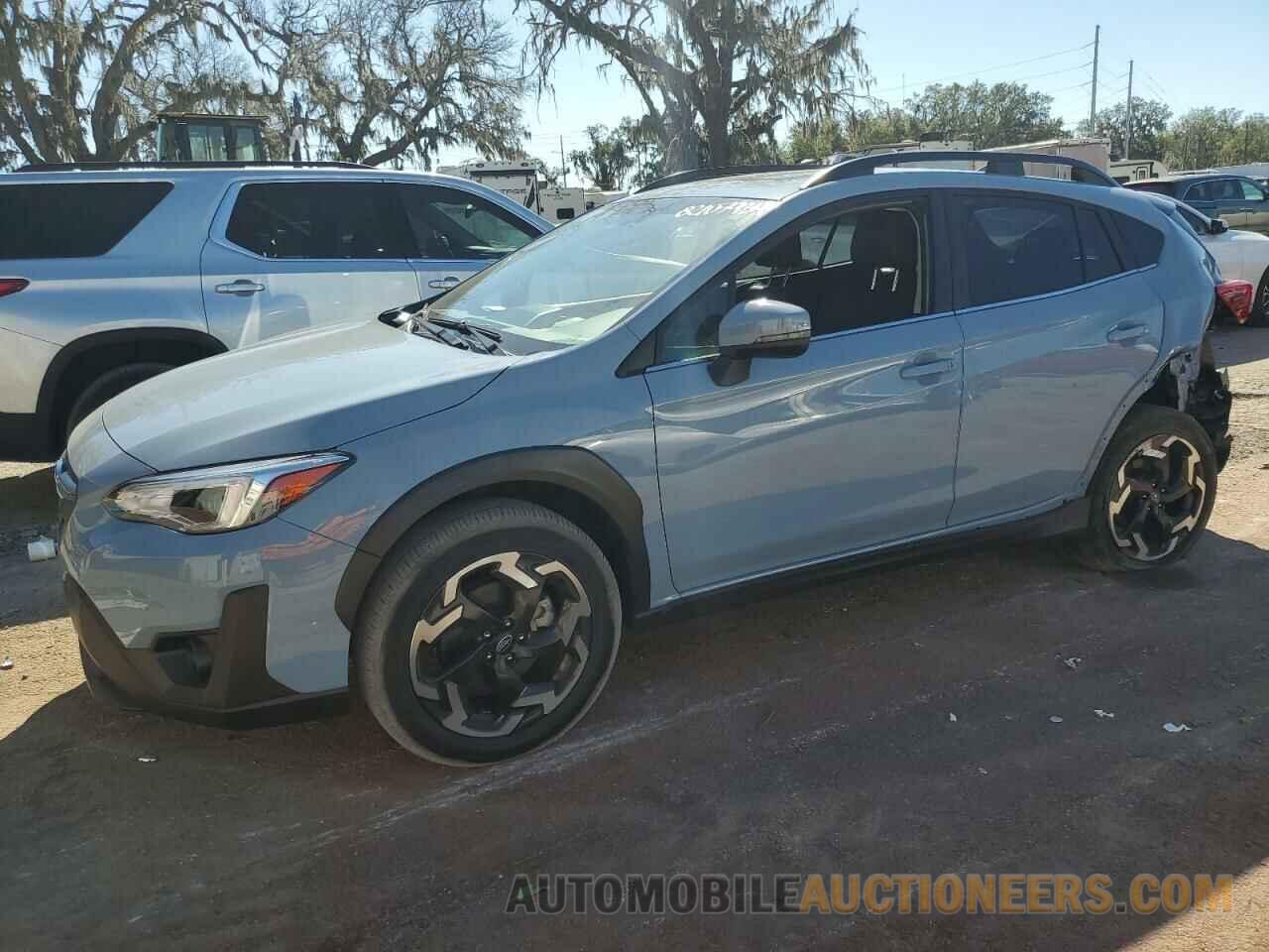 JF2GTHNC0P8299249 SUBARU CROSSTREK 2023