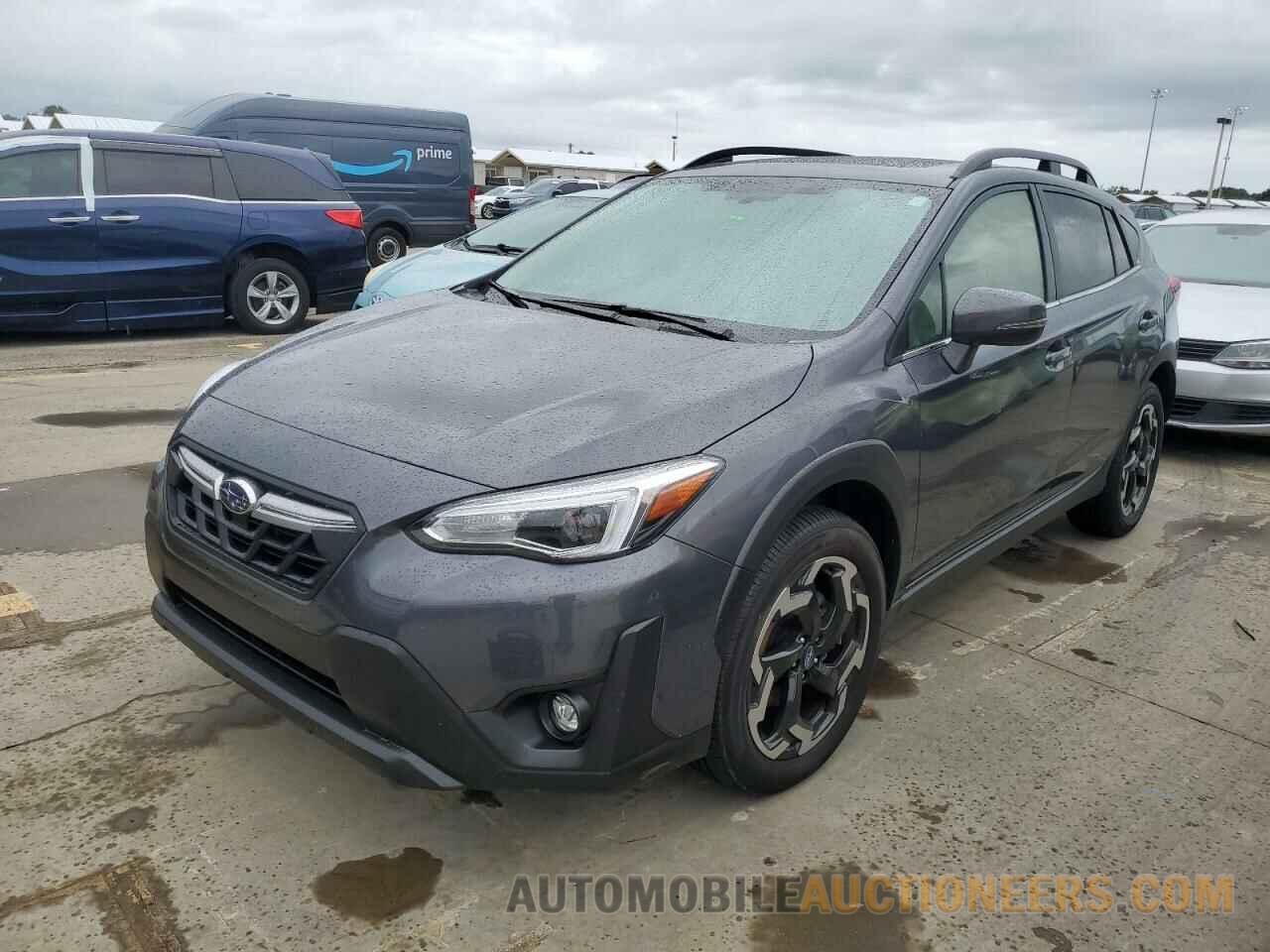 JF2GTHNC0P8322139 SUBARU CROSSTREK 2023