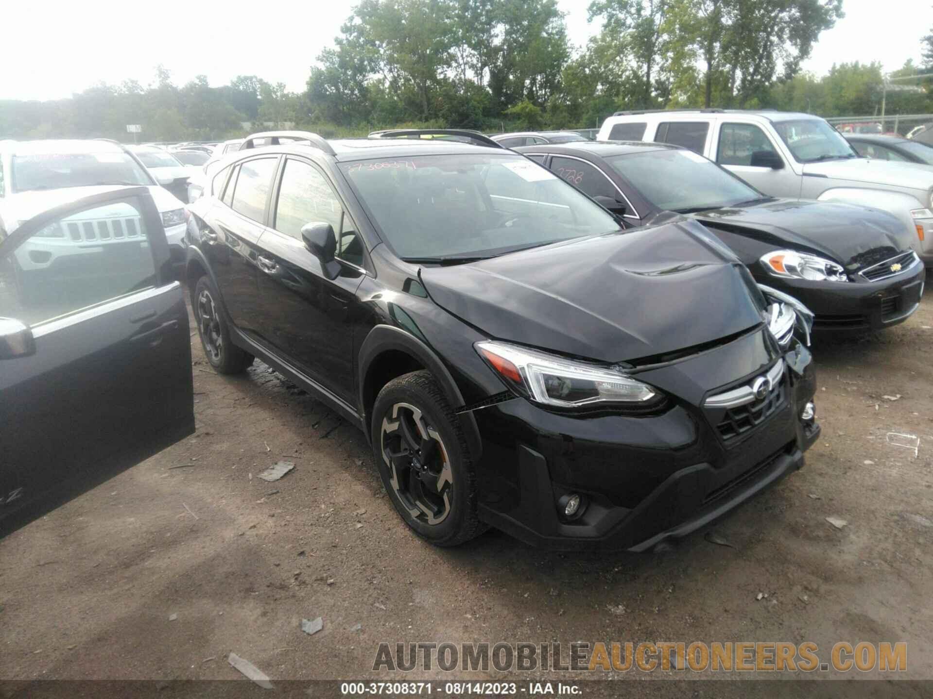 JF2GTHNC0PH211929 SUBARU CROSSTREK 2023