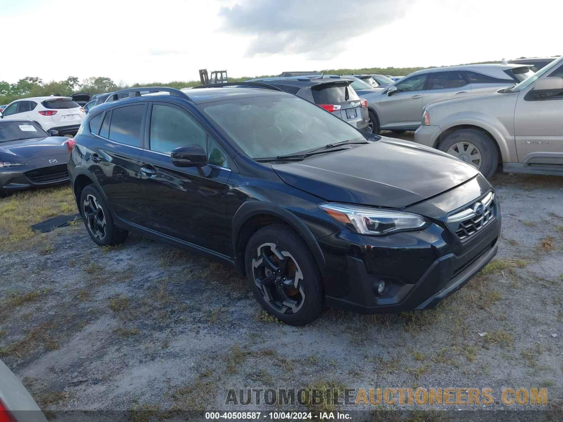 JF2GTHNC0PH225815 SUBARU CROSSTREK 2023