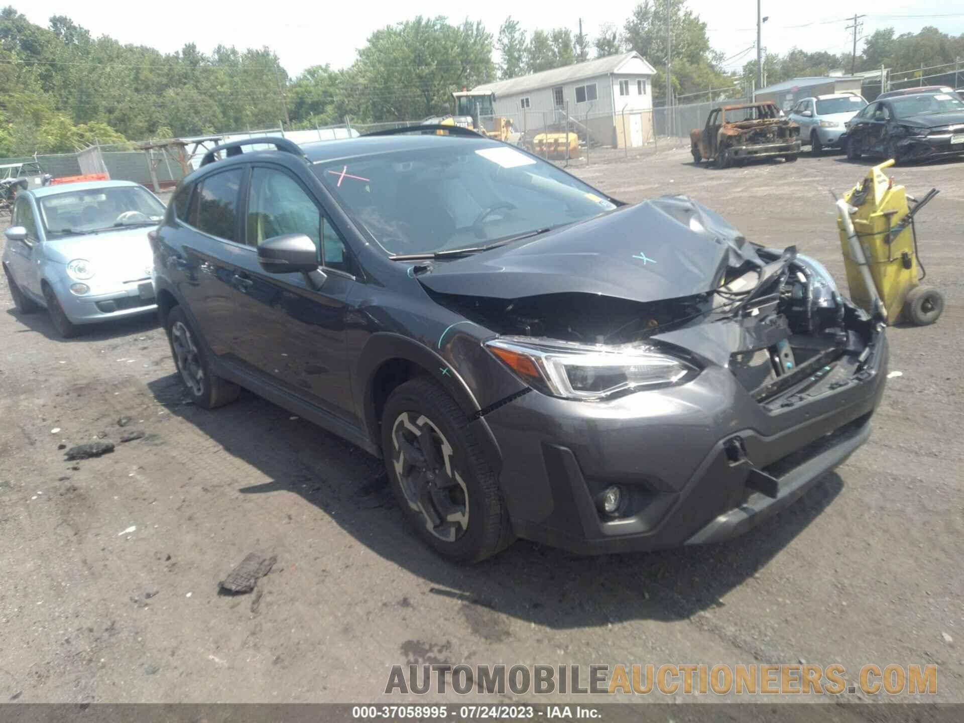 JF2GTHNC0PH228486 SUBARU CROSSTREK 2023