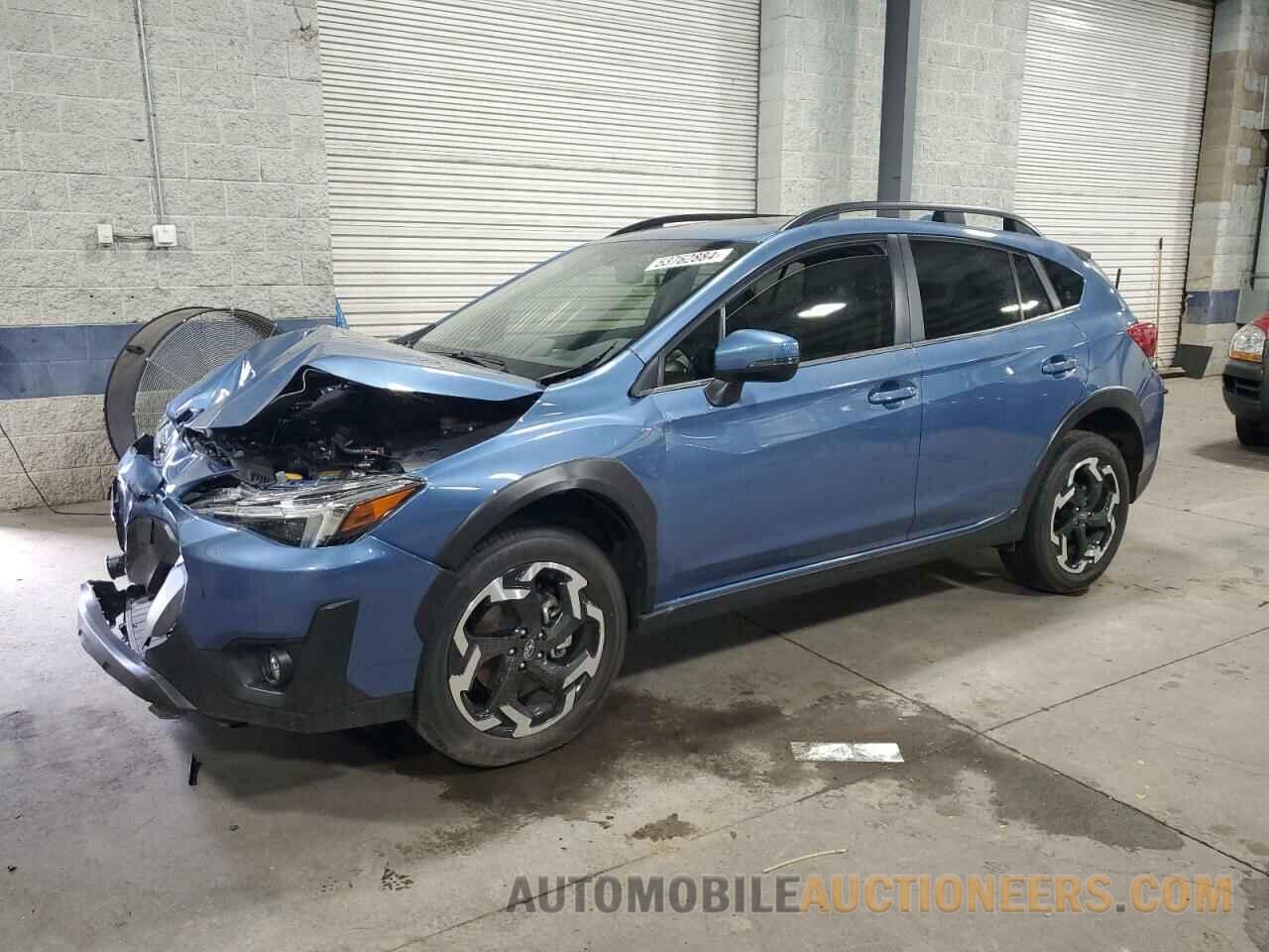 JF2GTHNC0PH229055 SUBARU CROSSTREK 2023