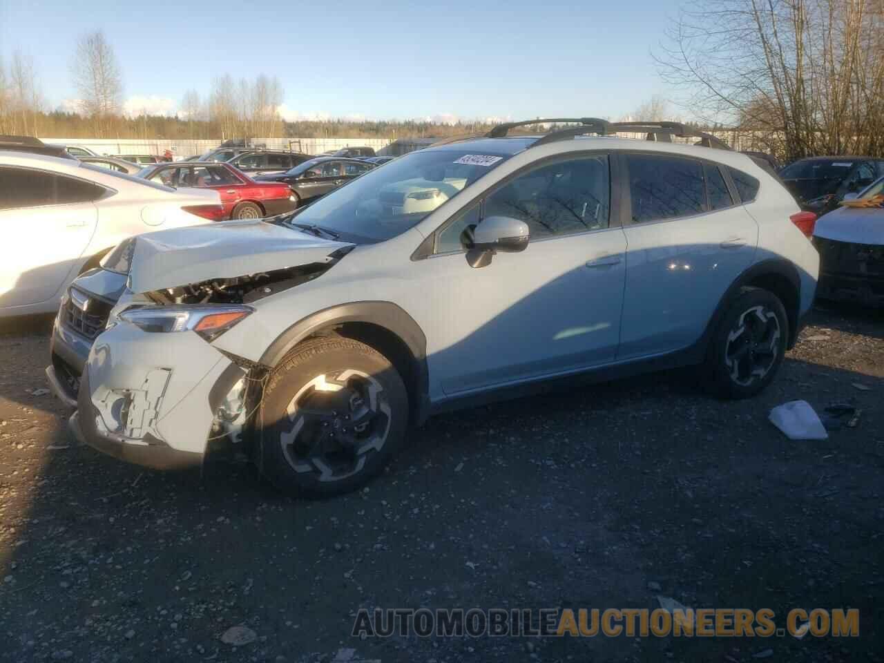 JF2GTHNC0PH230318 SUBARU CROSSTREK 2023