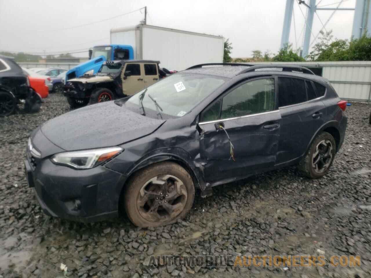 JF2GTHNC0PH235437 SUBARU CROSSTREK 2023