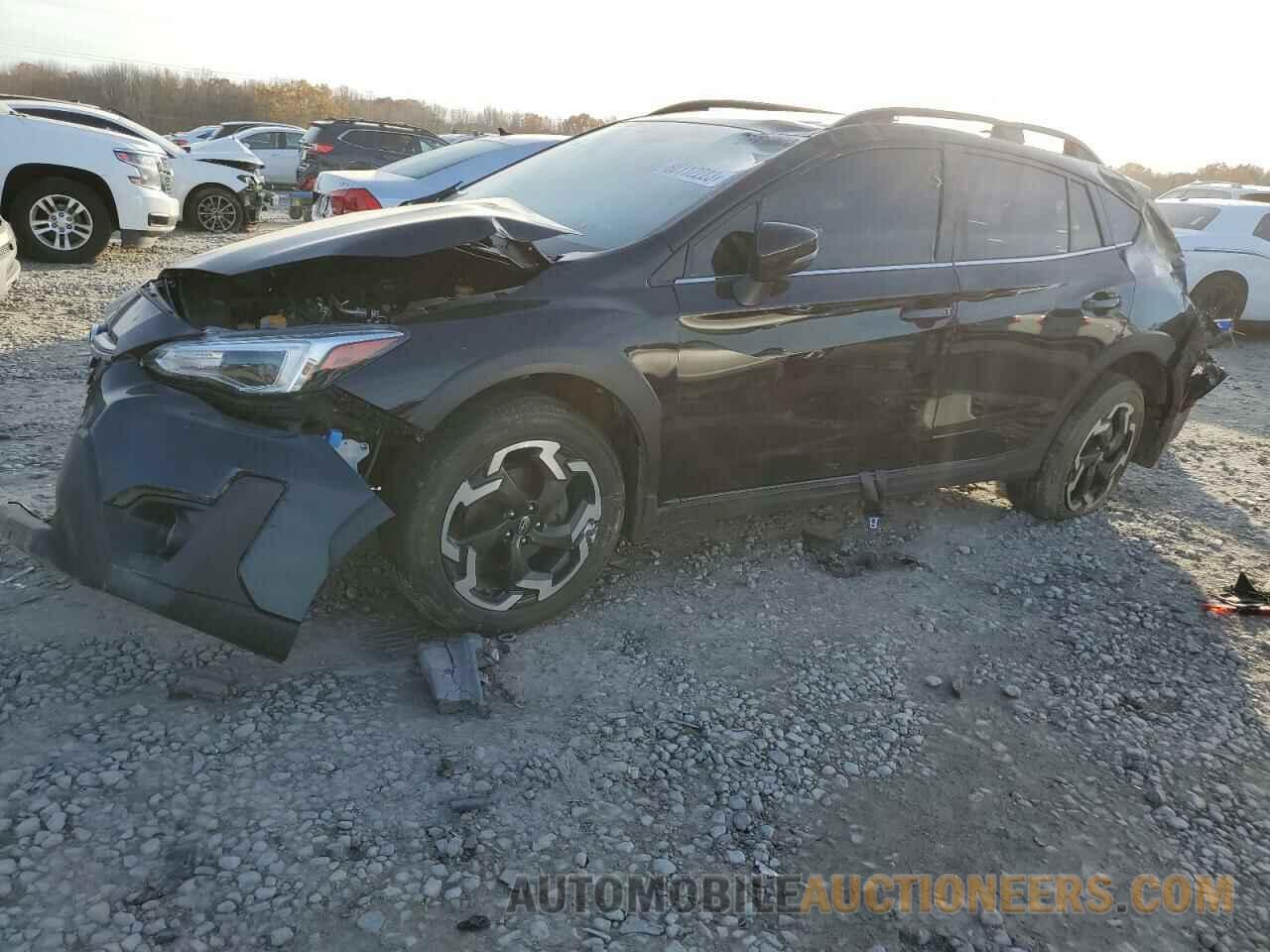 JF2GTHNC0PH261813 SUBARU CROSSTREK 2023