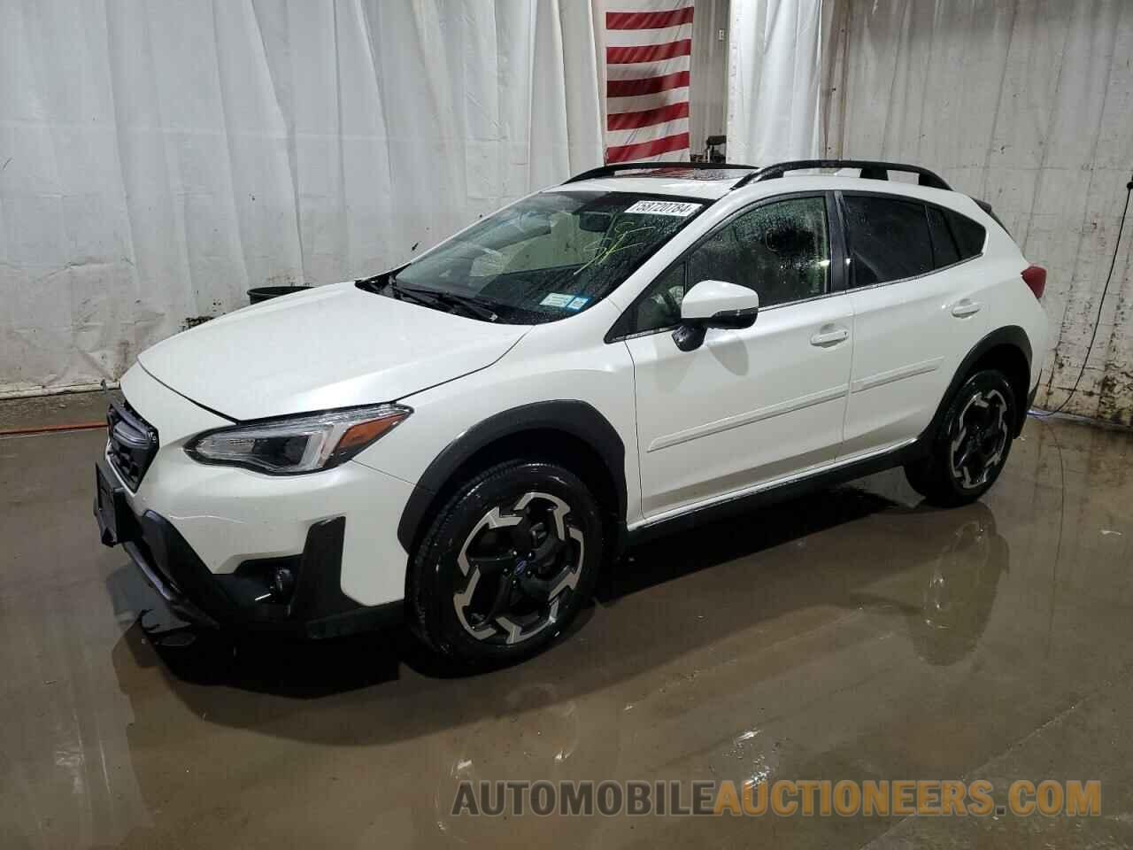 JF2GTHNC0PH287909 SUBARU CROSSTREK 2023