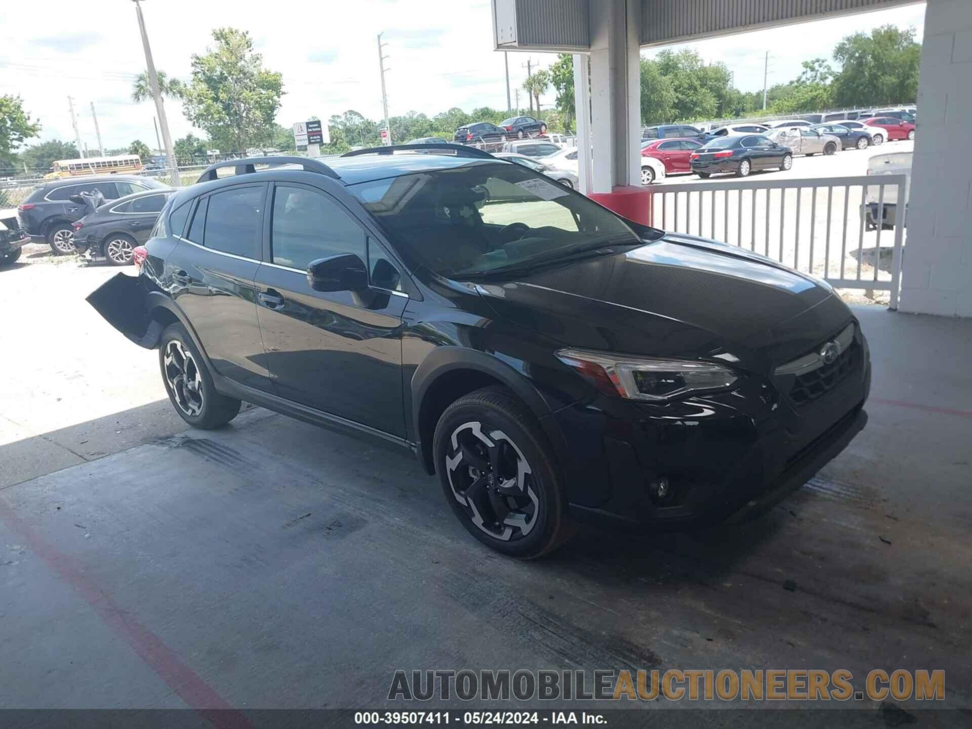 JF2GTHNC0PH308287 SUBARU CROSSTREK 2023