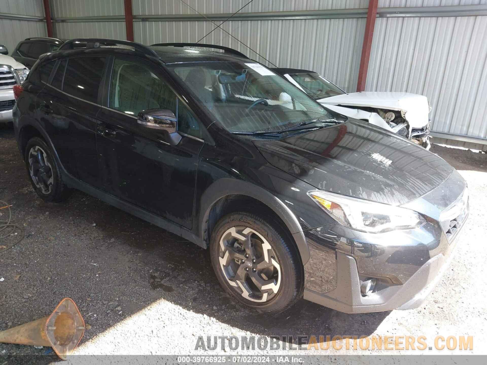 JF2GTHNC0PH313991 SUBARU CROSSTREK 2023