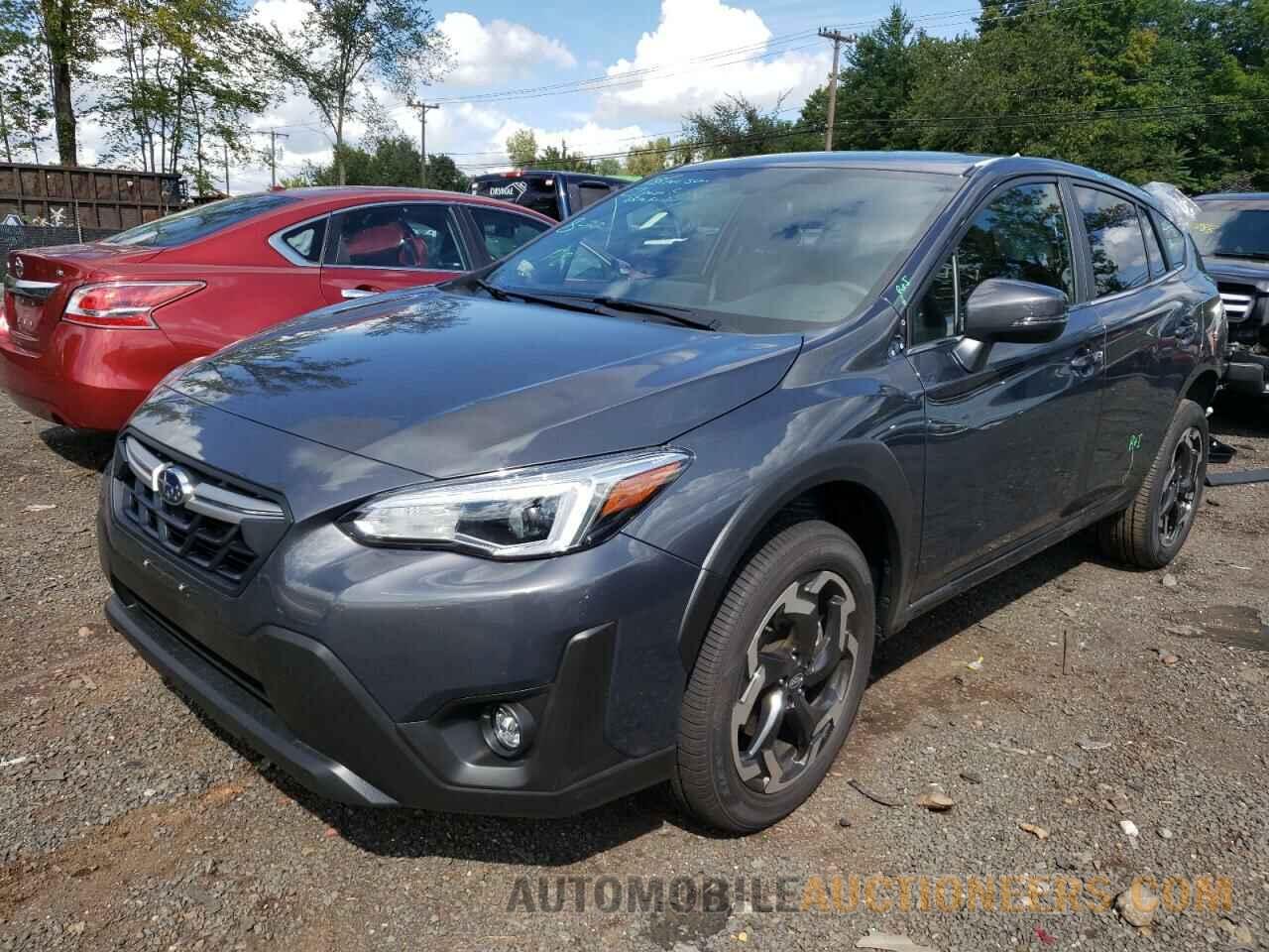 JF2GTHNC0PH316356 SUBARU CROSSTREK 2023