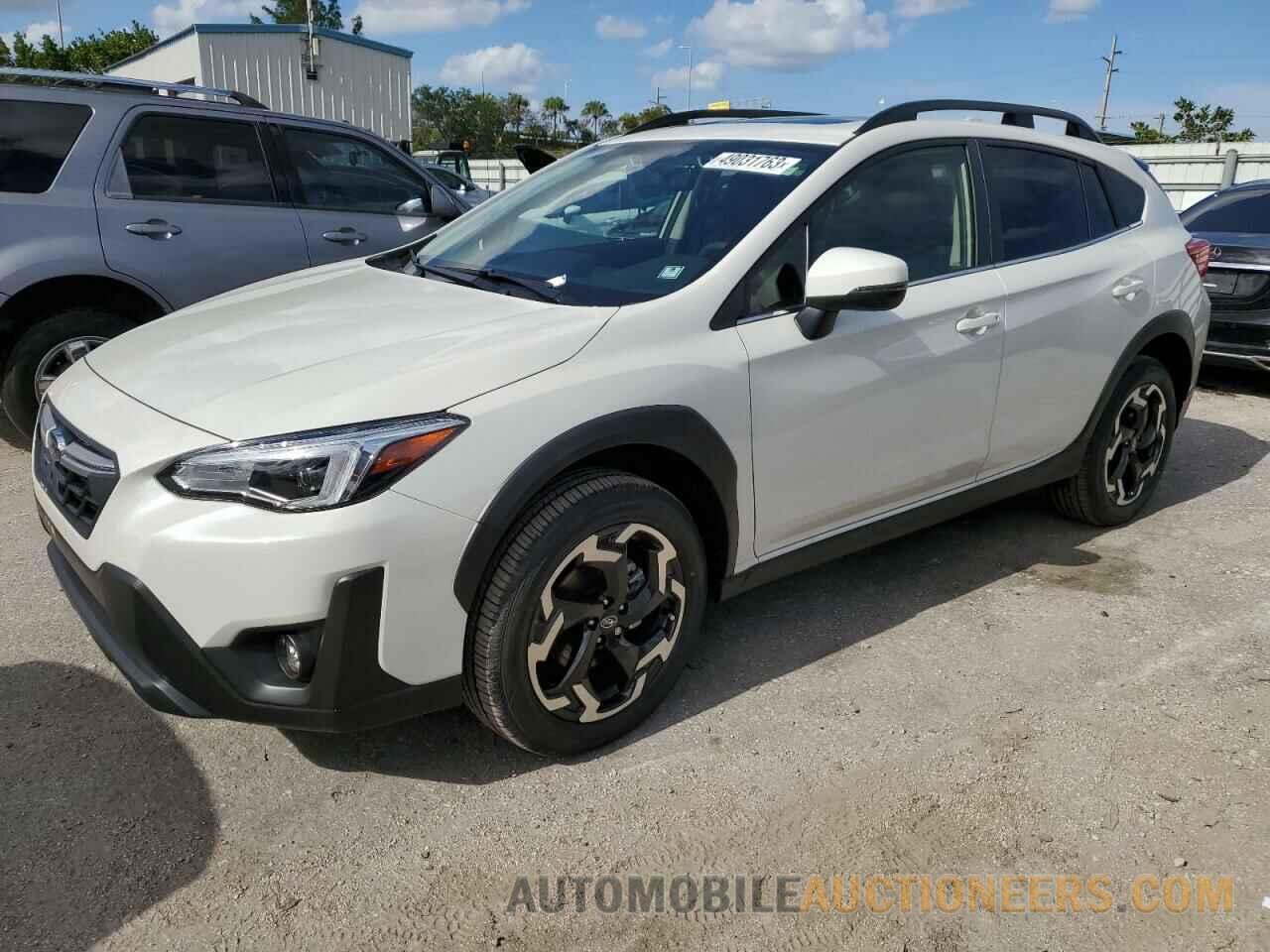 JF2GTHNC0PH320102 SUBARU CROSSTREK 2023