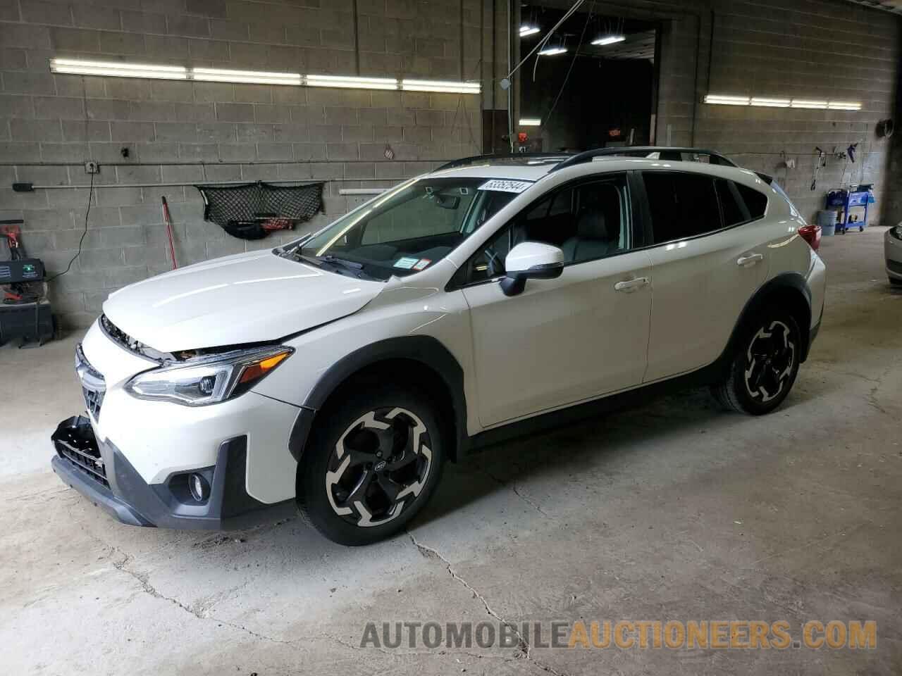 JF2GTHNC1M8257295 SUBARU CROSSTREK 2021