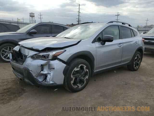 JF2GTHNC1M8675047 SUBARU CROSSTREK 2021