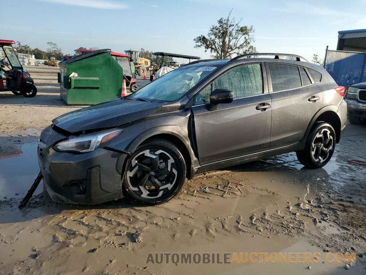 JF2GTHNC1MH307368 SUBARU CROSSTREK 2021