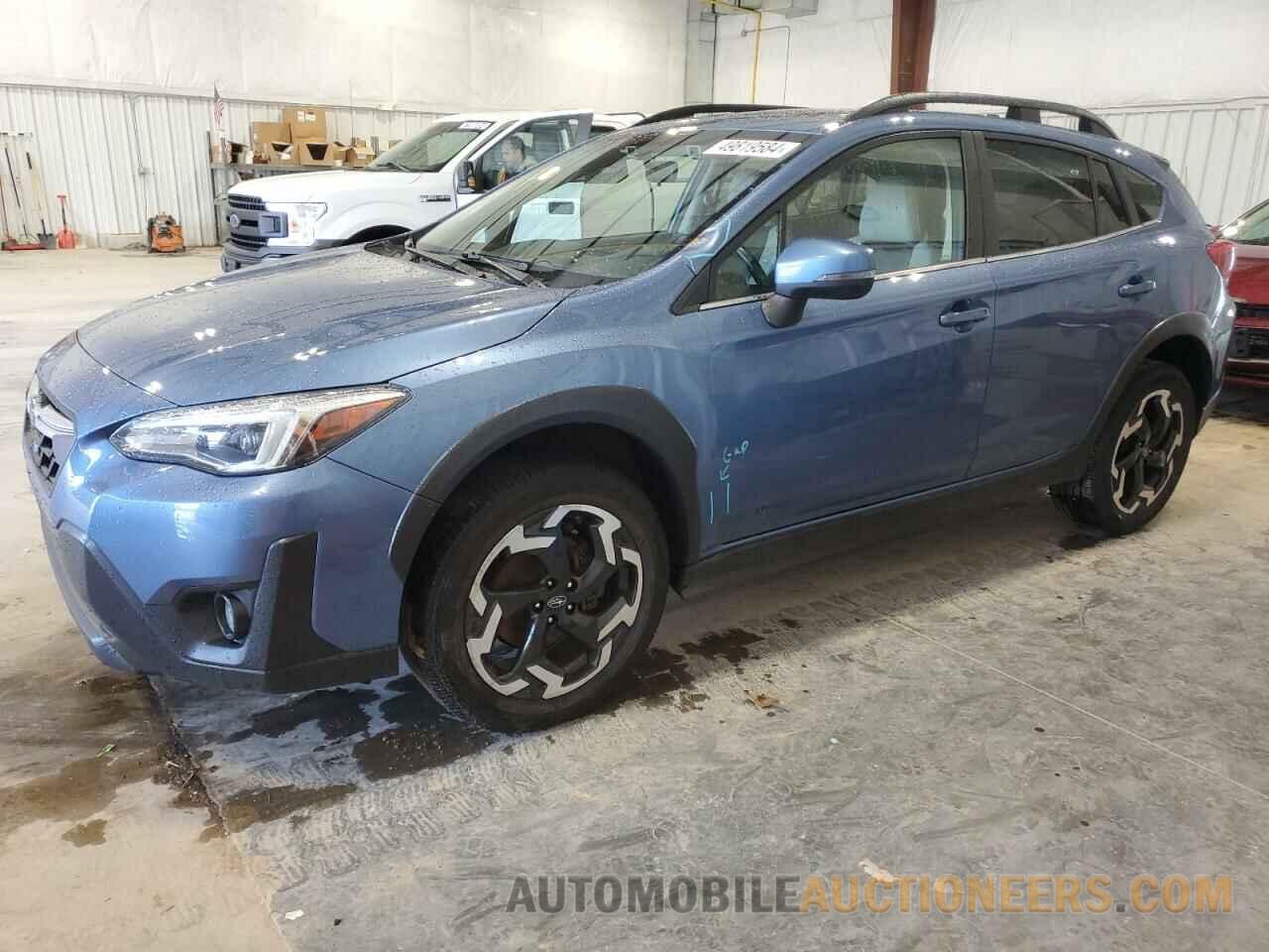 JF2GTHNC1MH377923 SUBARU CROSSTREK 2021