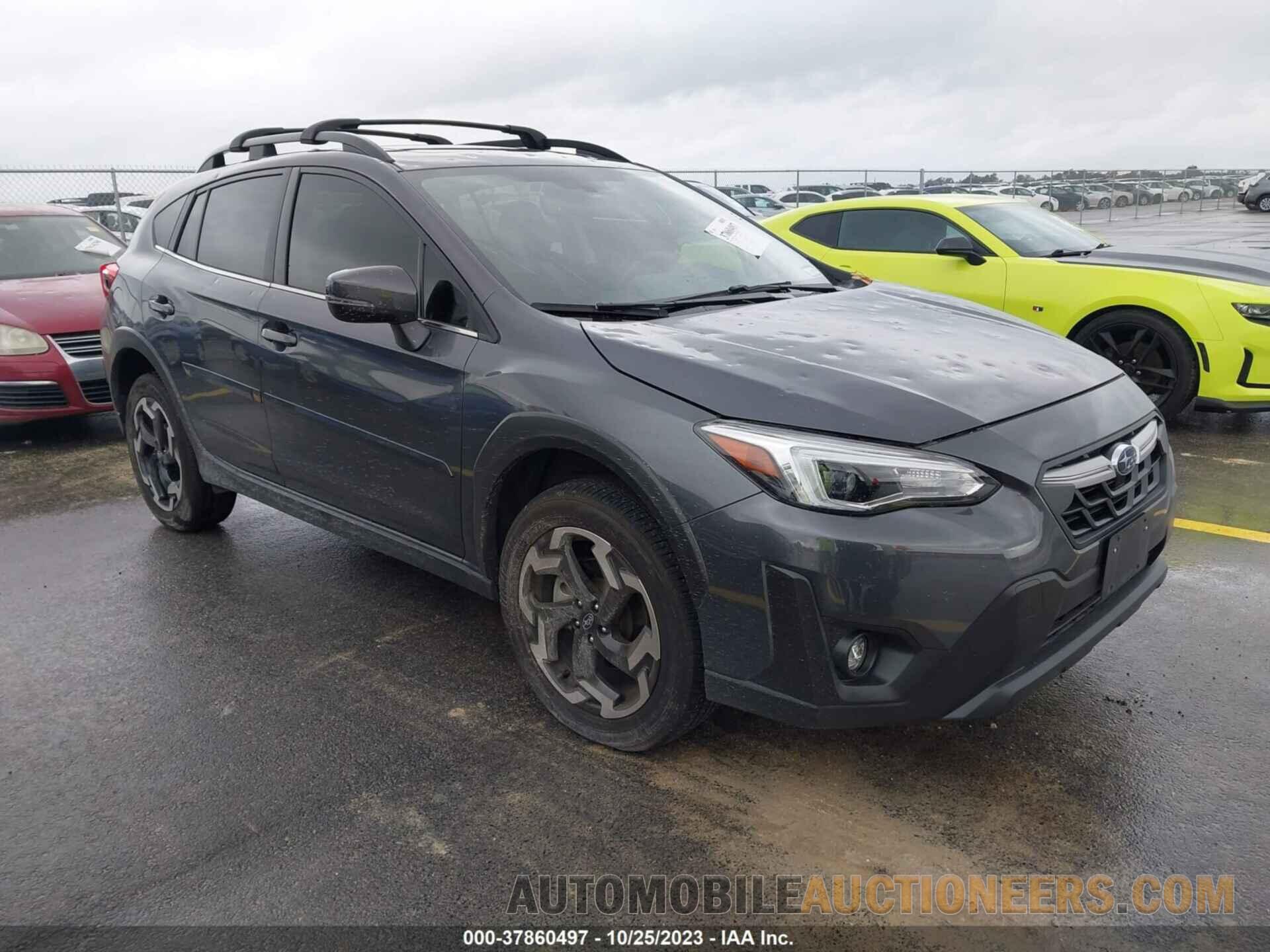 JF2GTHNC1P8235916 SUBARU CROSSTREK 2023