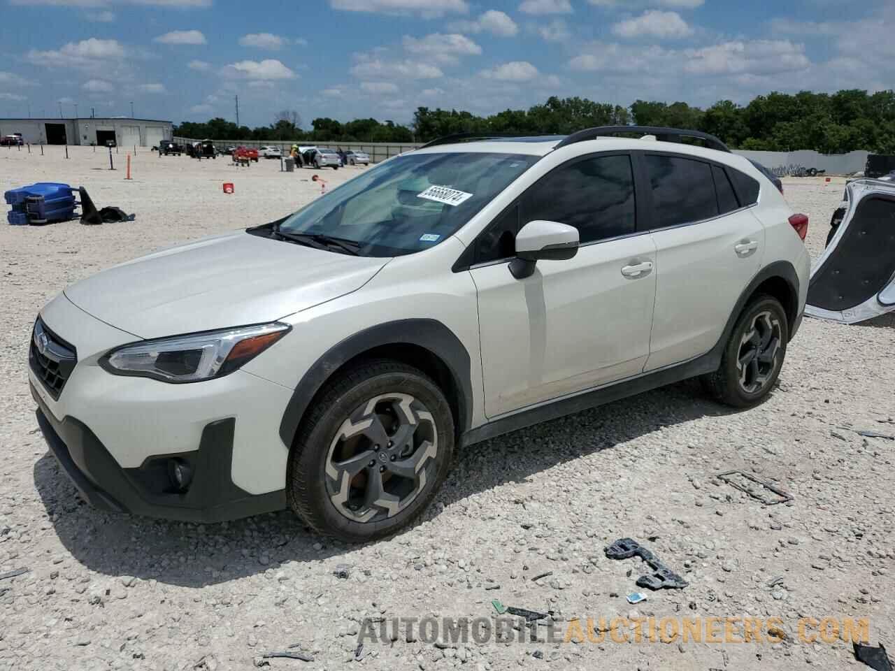 JF2GTHNC1P8326829 SUBARU CROSSTREK 2023