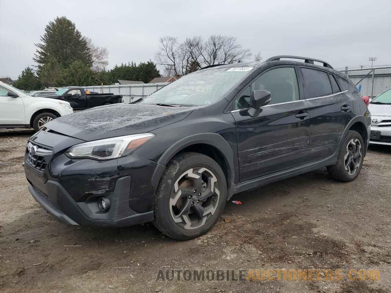 JF2GTHNC1PH251727 SUBARU CROSSTREK 2023