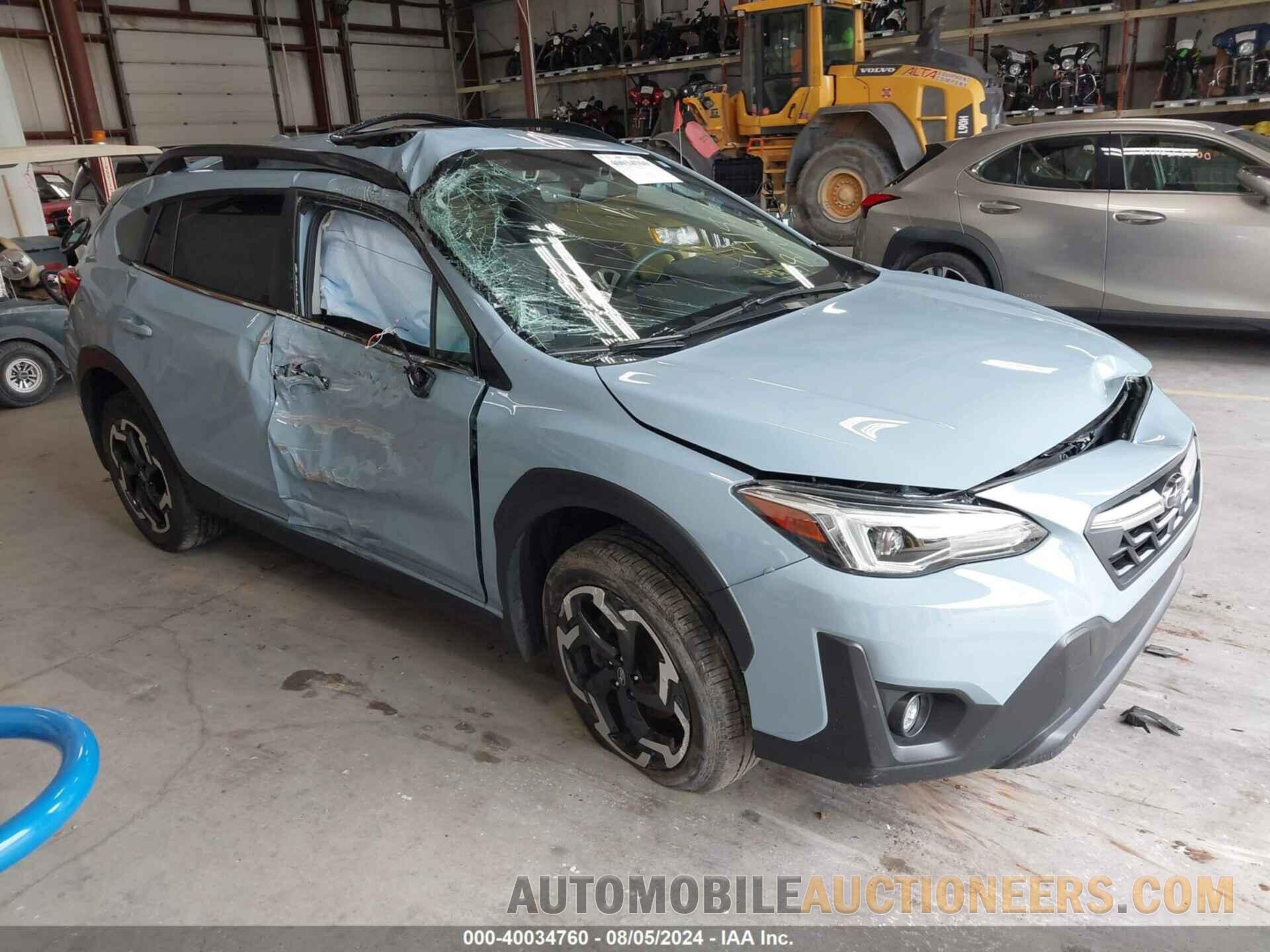 JF2GTHNC1PH278040 SUBARU CROSSTREK 2023