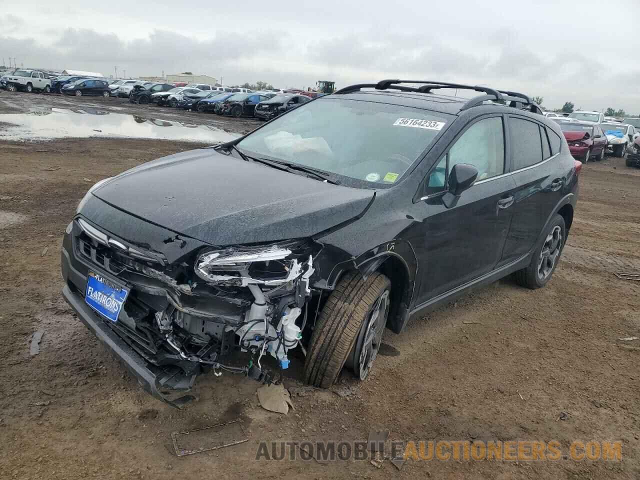 JF2GTHNC1PH286185 SUBARU CROSSTREK 2023