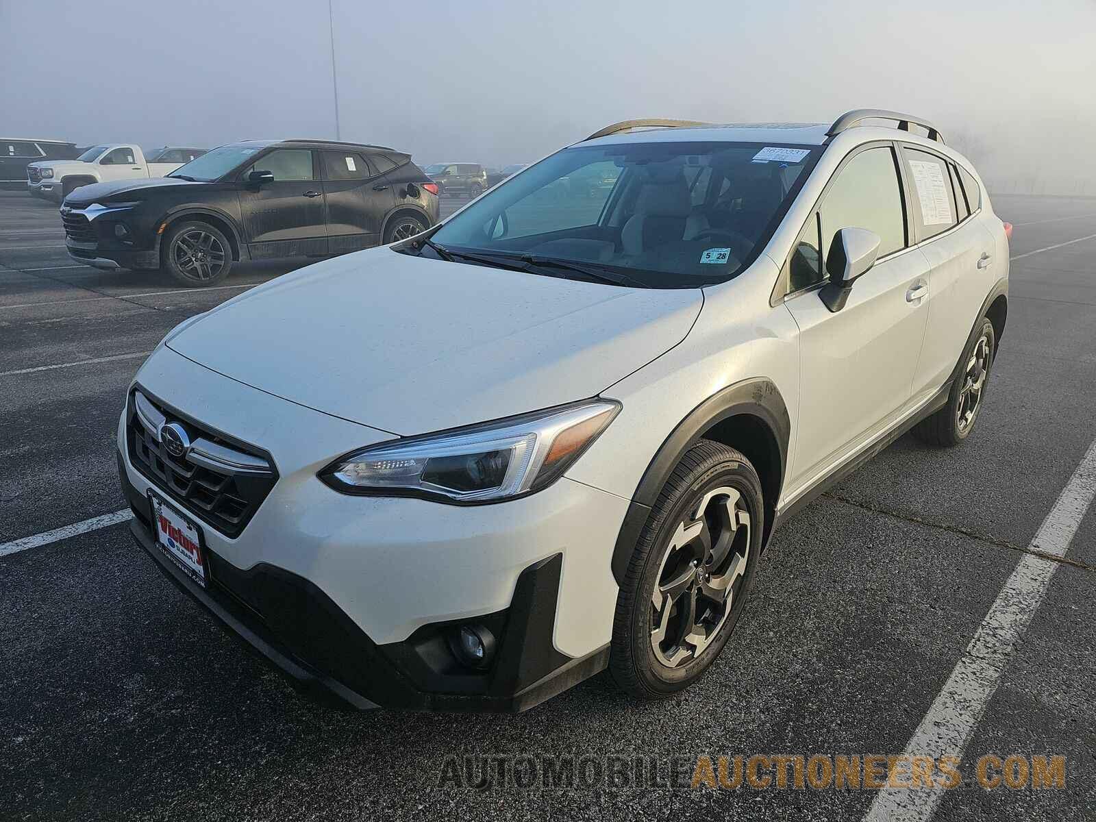 JF2GTHNC1PH294013 Subaru Crosstrek 2023