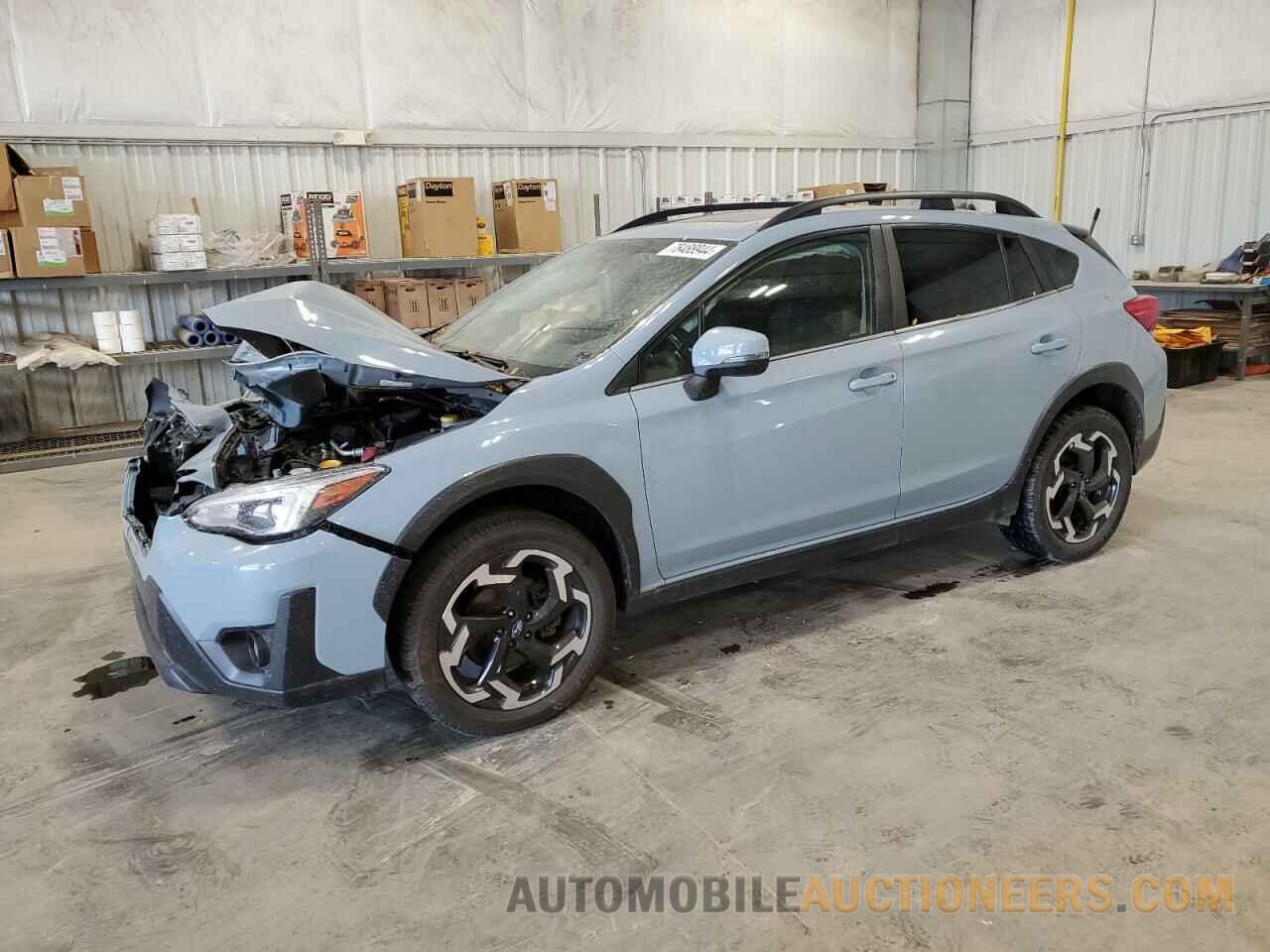 JF2GTHNC2M8206517 SUBARU CROSSTREK 2021