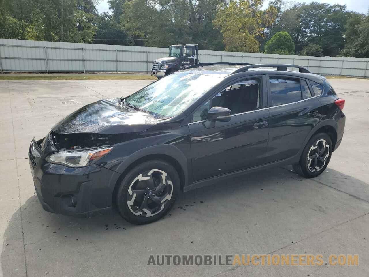 JF2GTHNC2M8258231 SUBARU CROSSTREK 2021