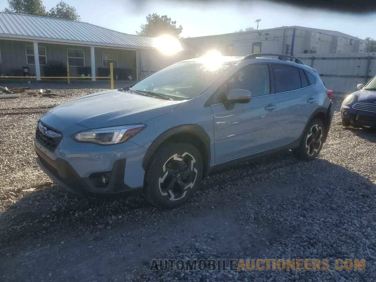 JF2GTHNC2M8286613 SUBARU CROSSTREK 2021