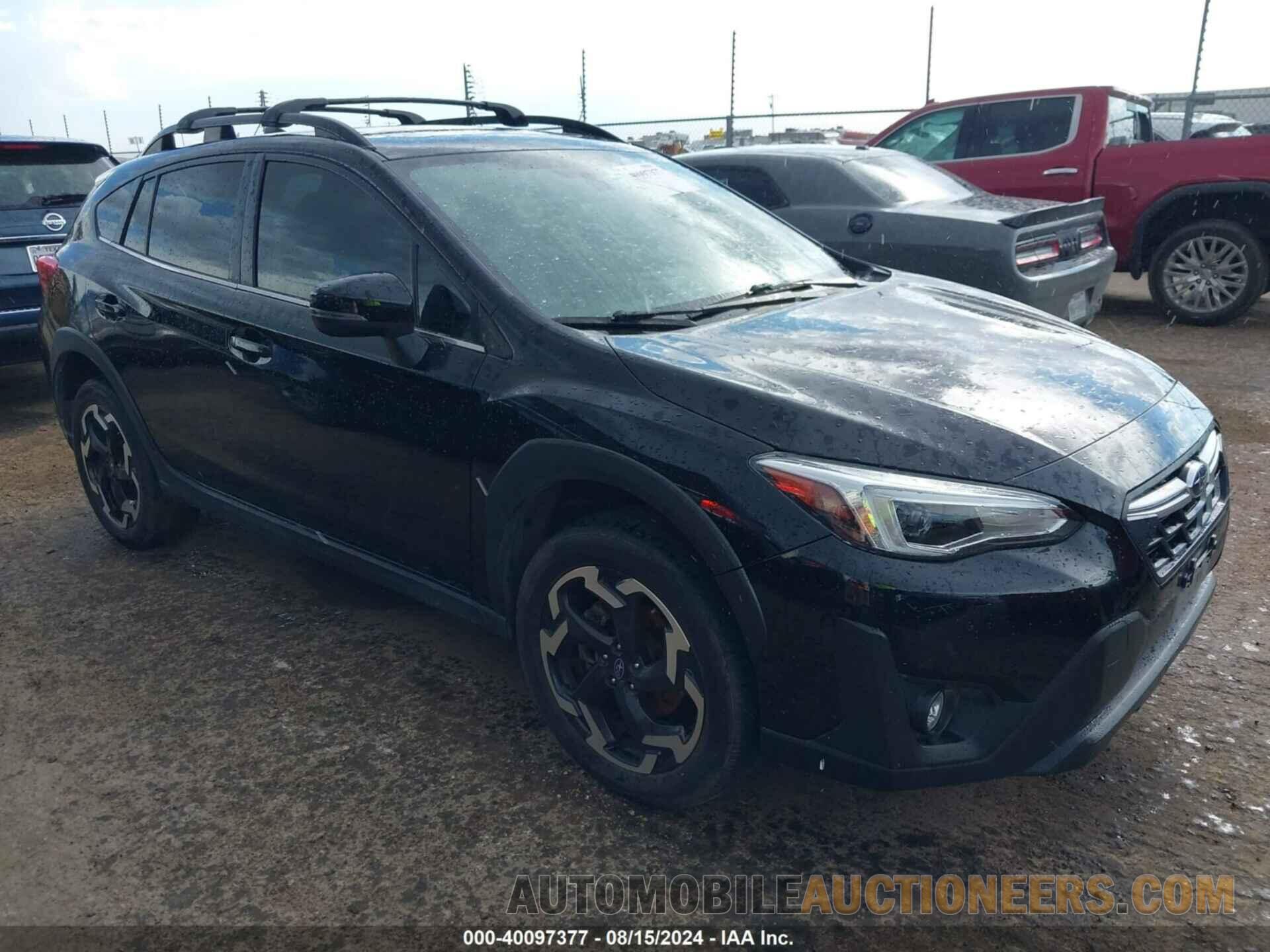 JF2GTHNC2M8291908 SUBARU CROSSTREK 2021