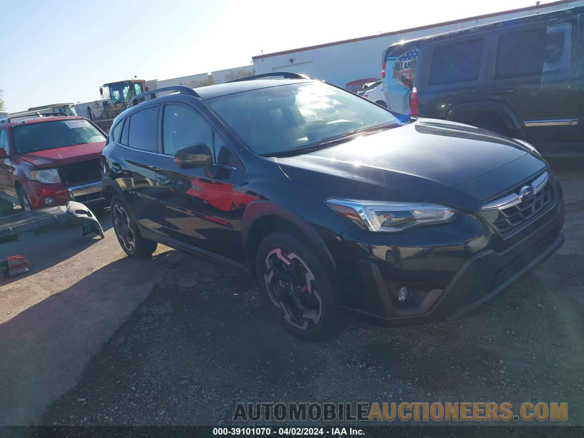 JF2GTHNC2MH348298 SUBARU CROSSTREK 2021