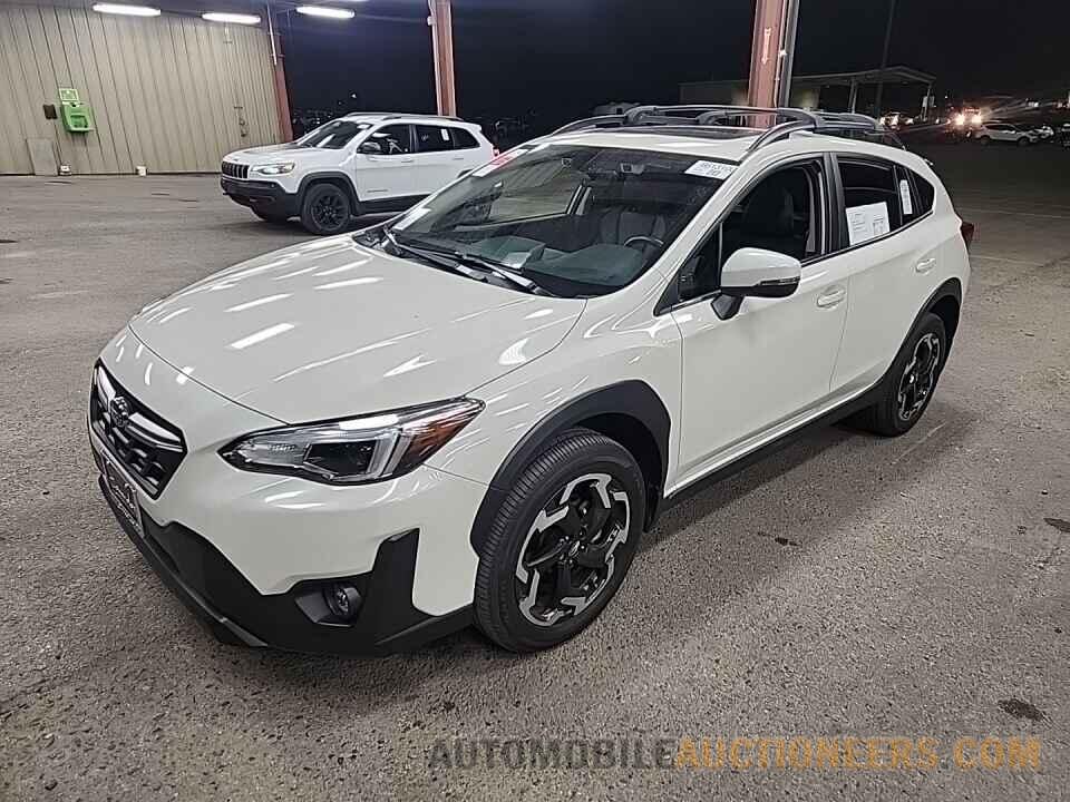 JF2GTHNC2N8258862 Subaru Crosstrek 2022