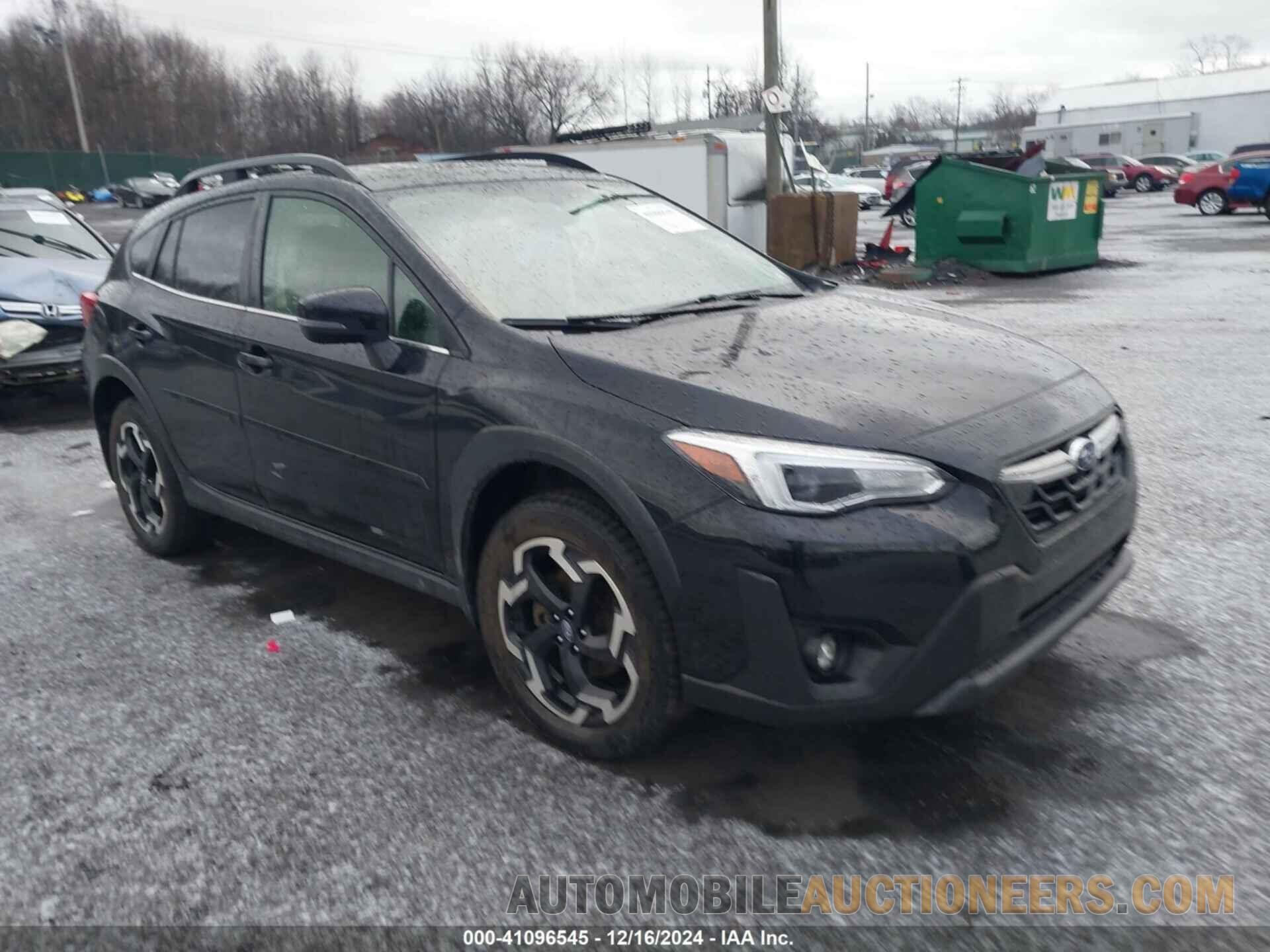 JF2GTHNC2P8207042 SUBARU CROSSTREK 2023