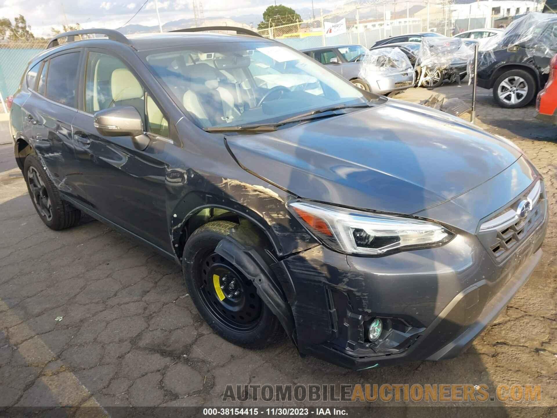 JF2GTHNC2P8321039 SUBARU CROSSTREK 2023