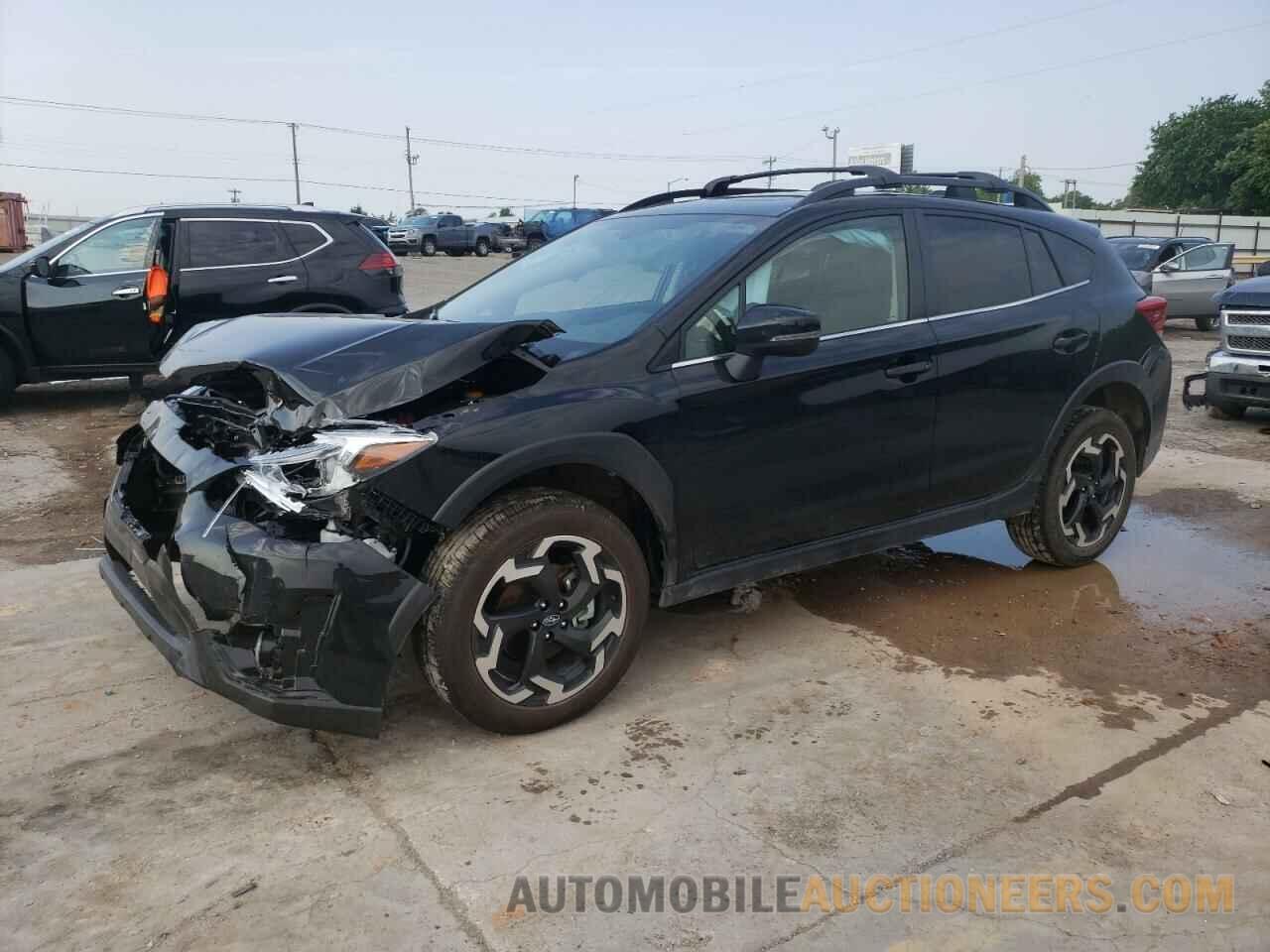 JF2GTHNC2P8321090 SUBARU CROSSTREK 2023