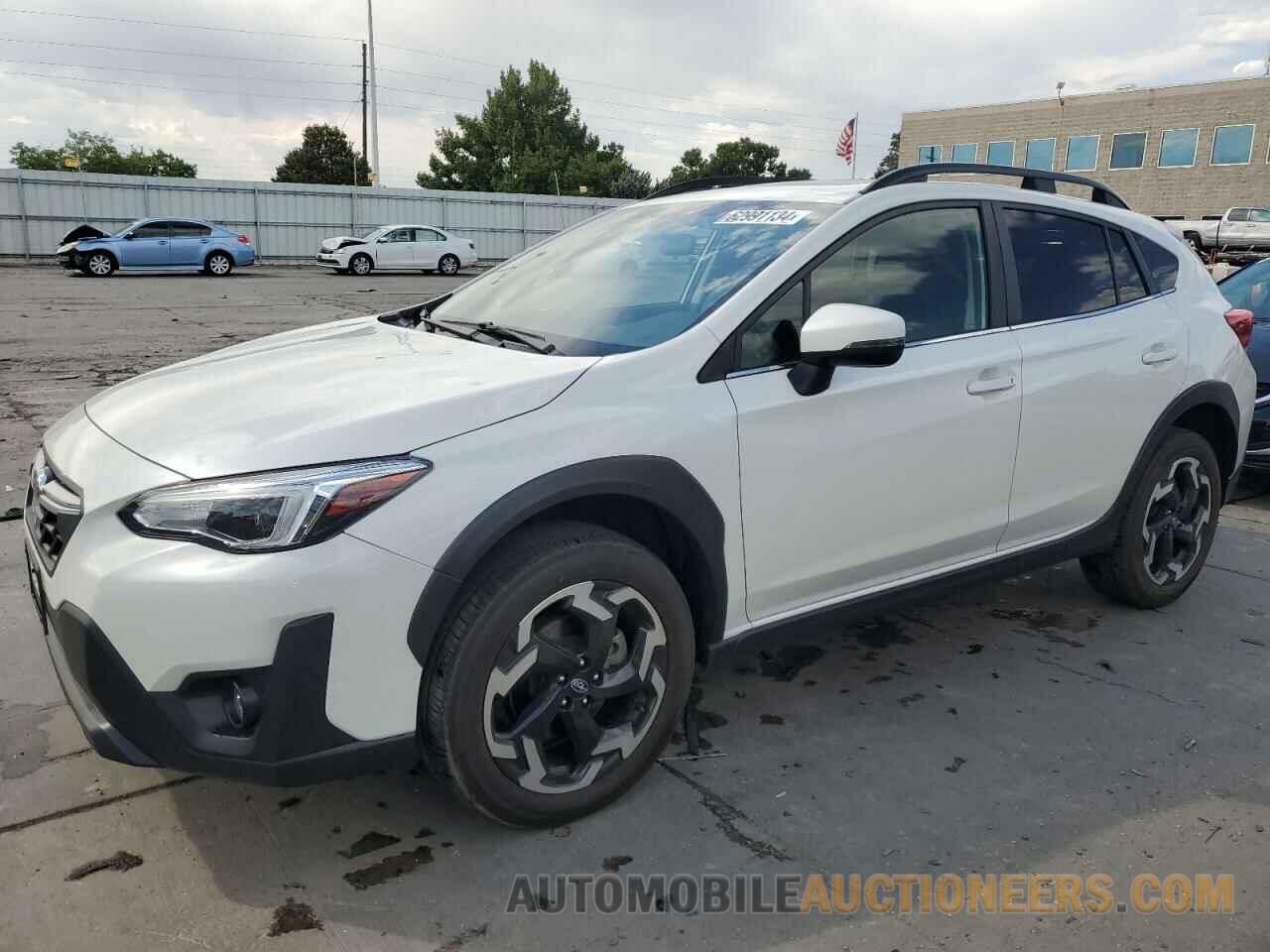 JF2GTHNC2PH223998 SUBARU CROSSTREK 2023